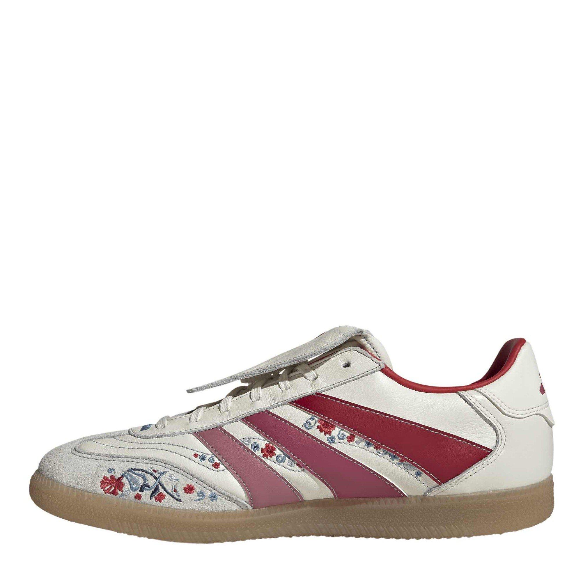 Off White - adidas - Adidas Pred Freestyl Sn99 - 2