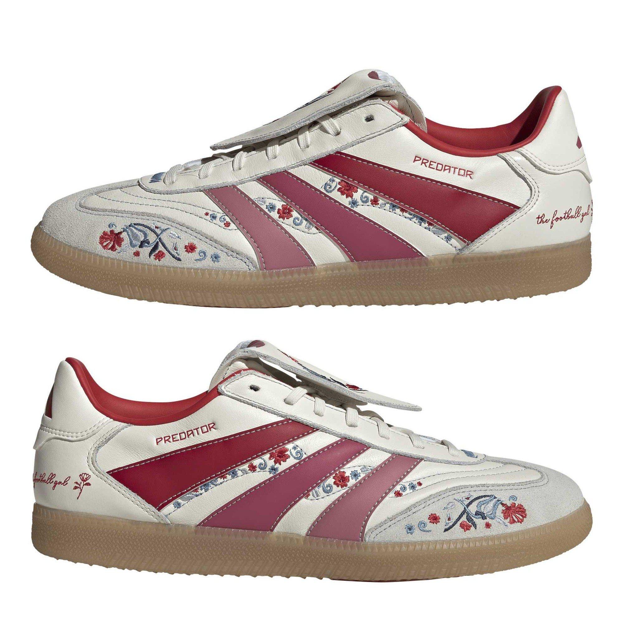 Off White - adidas - Adidas Pred Freestyl Sn99 - 11