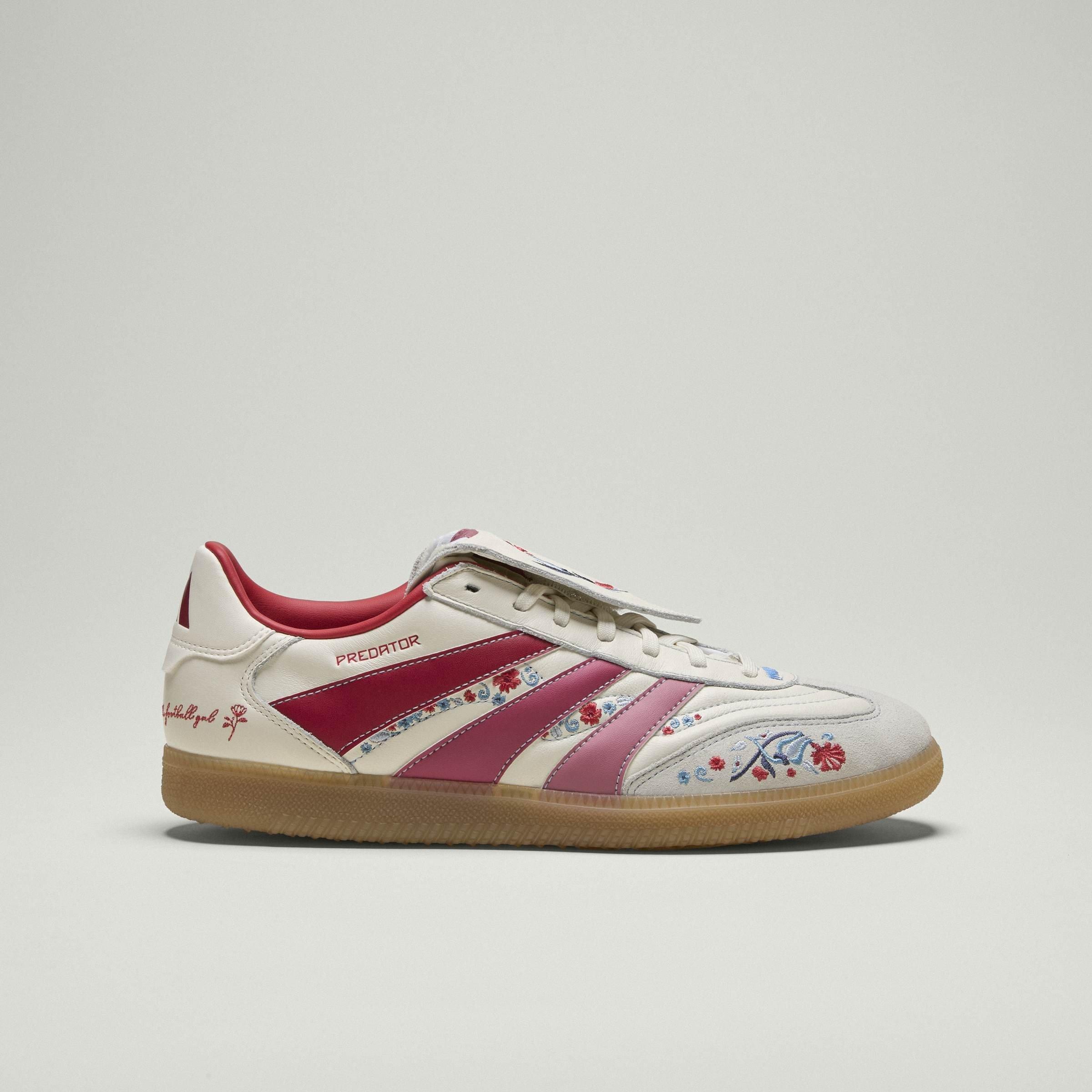 Off White - adidas - Adidas Pred Freestyl Sn99 - 12