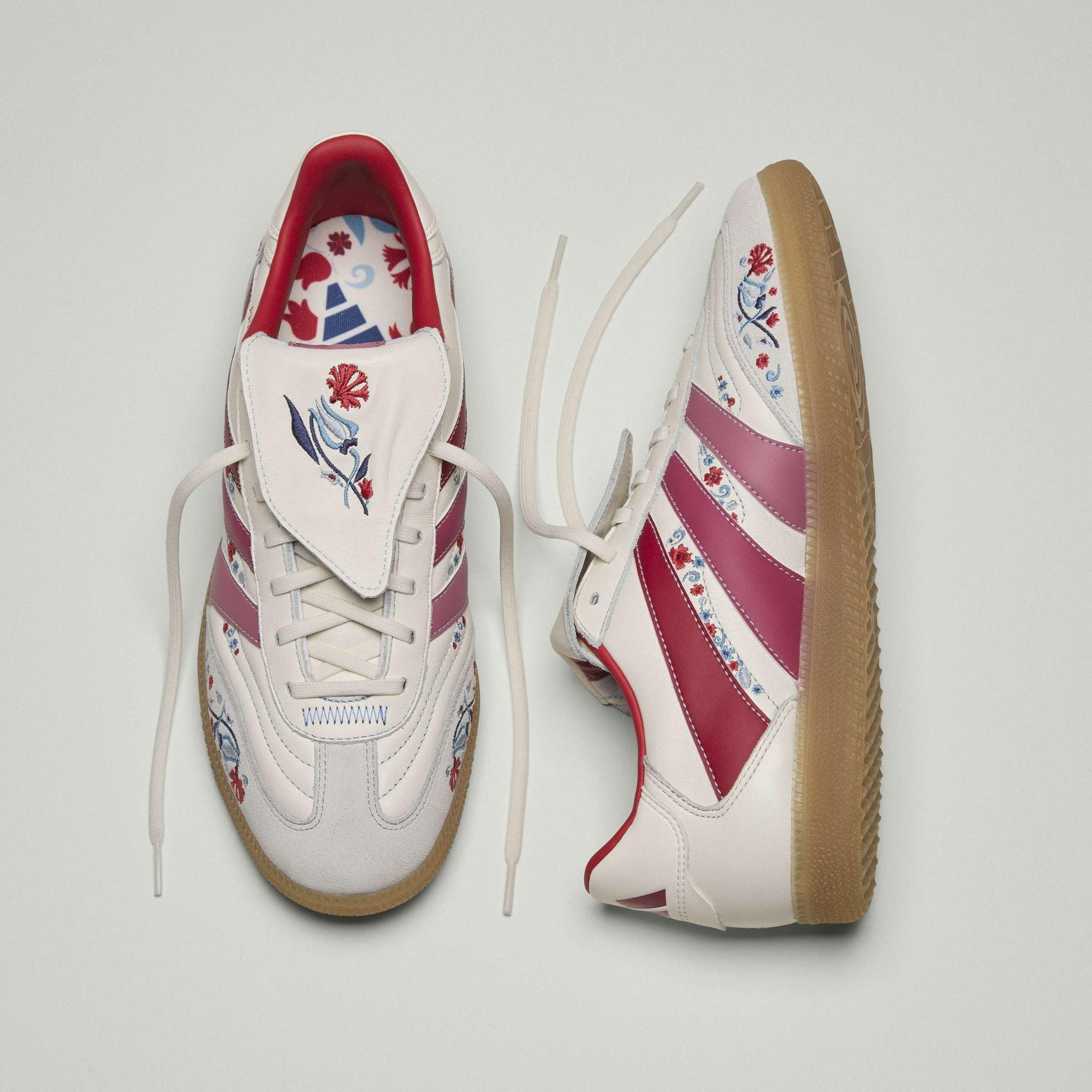 Off White - adidas - Adidas Pred Freestyl Sn99 - 13