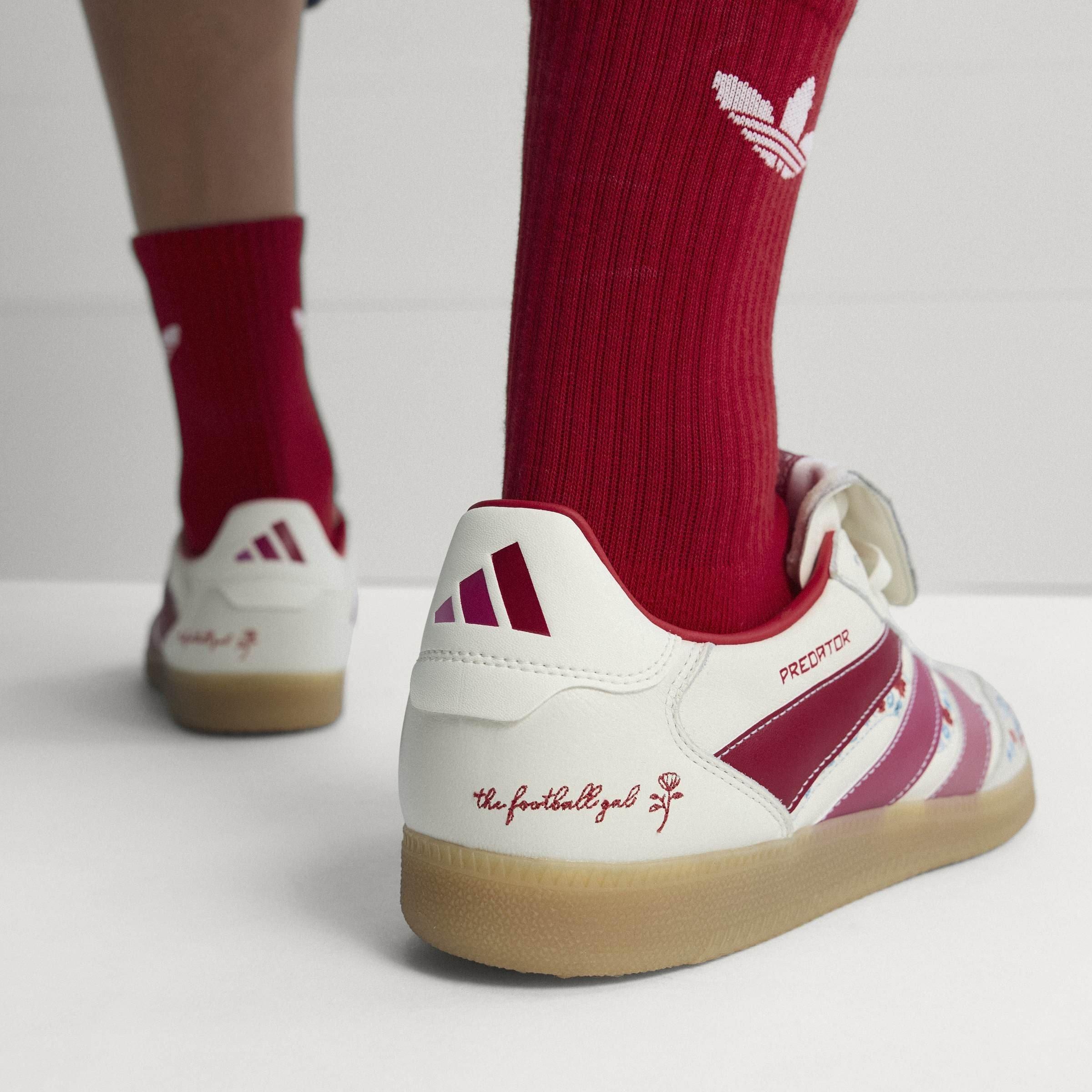 Off White - adidas - Adidas Pred Freestyl Sn99 - 14