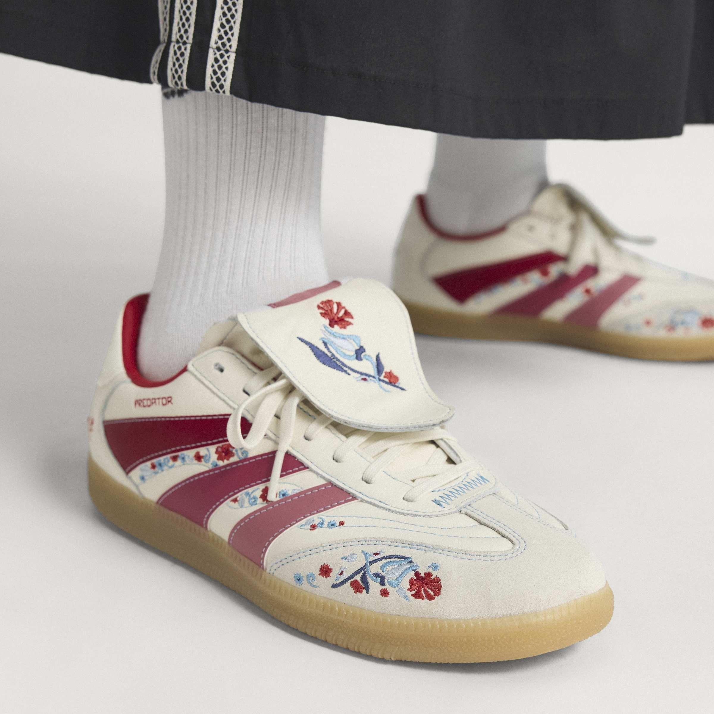Off White - adidas - Adidas Pred Freestyl Sn99 - 16