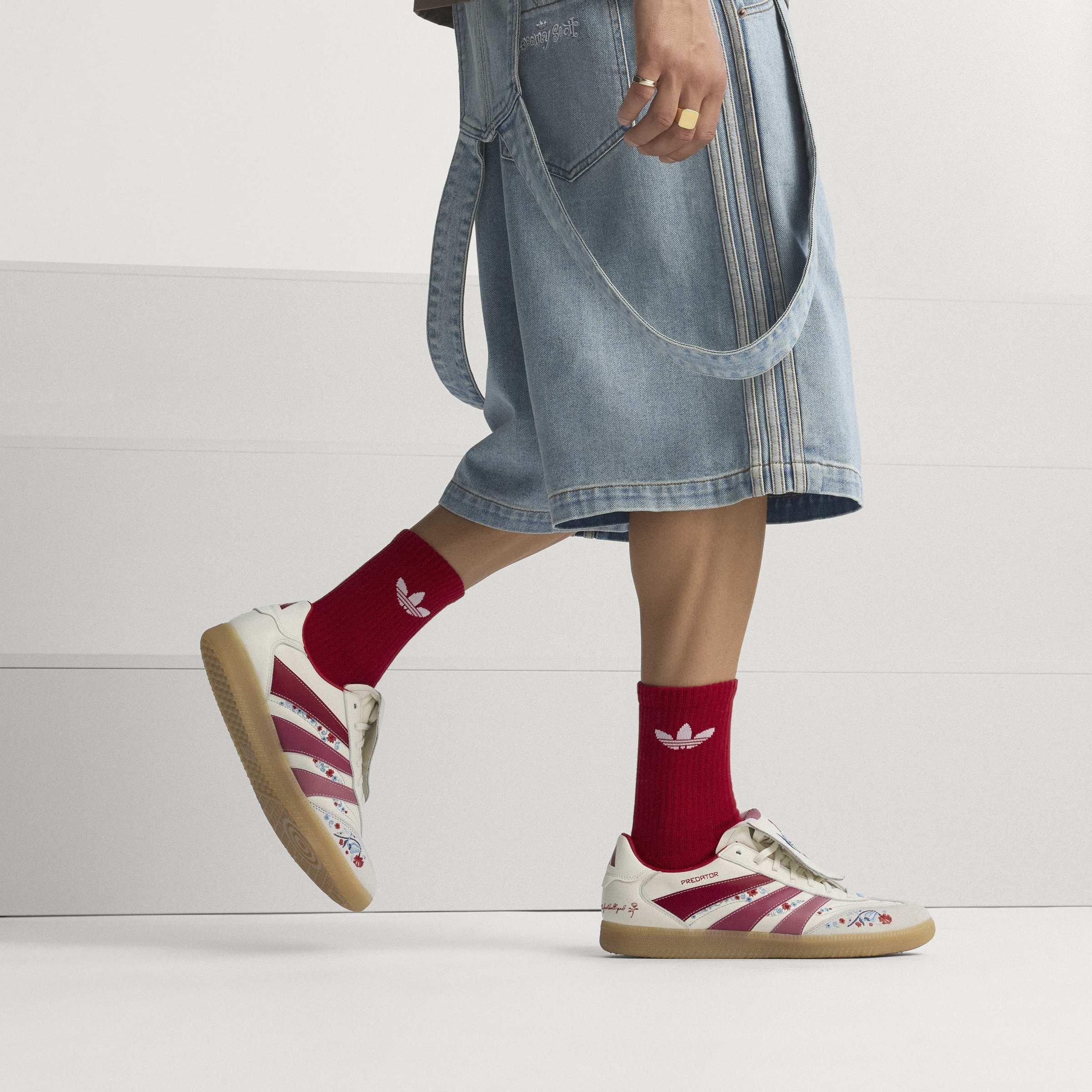 Off White - adidas - Adidas Pred Freestyl Sn99 - 3
