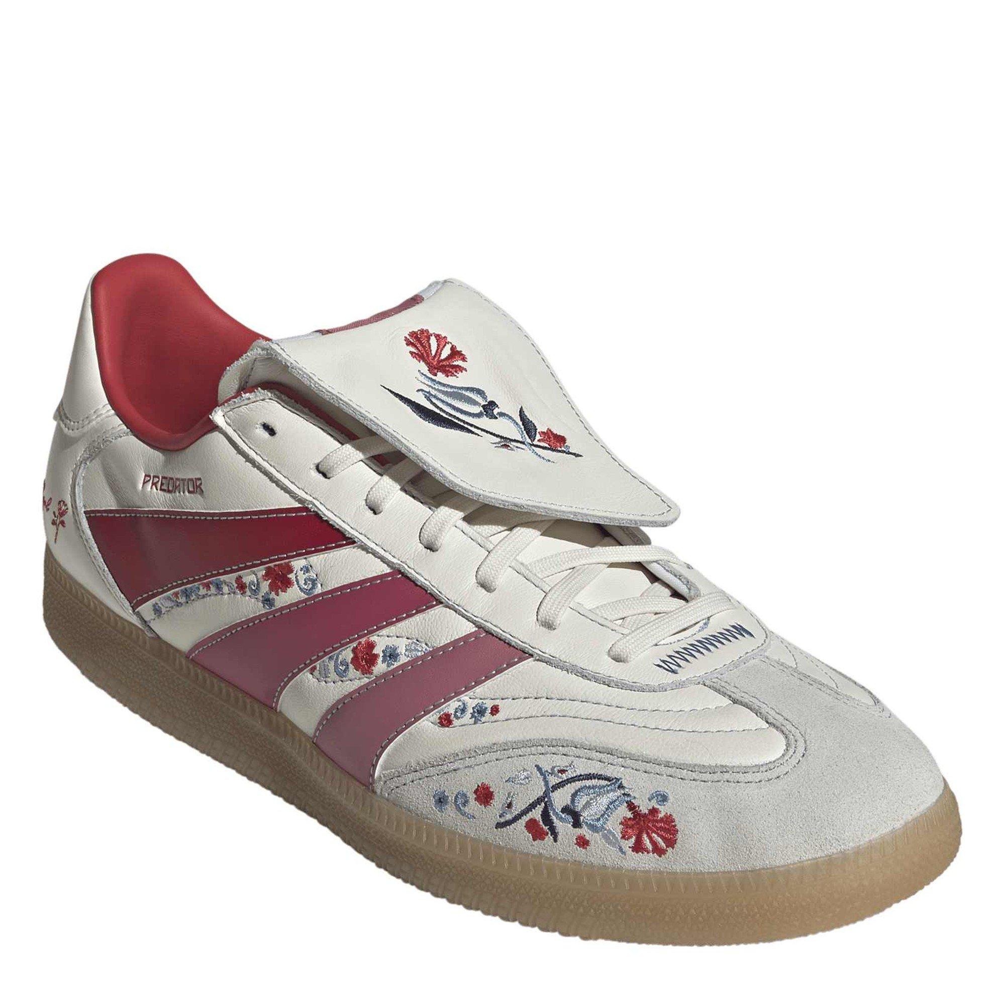 Off White - adidas - Adidas Pred Freestyl Sn99 - 4