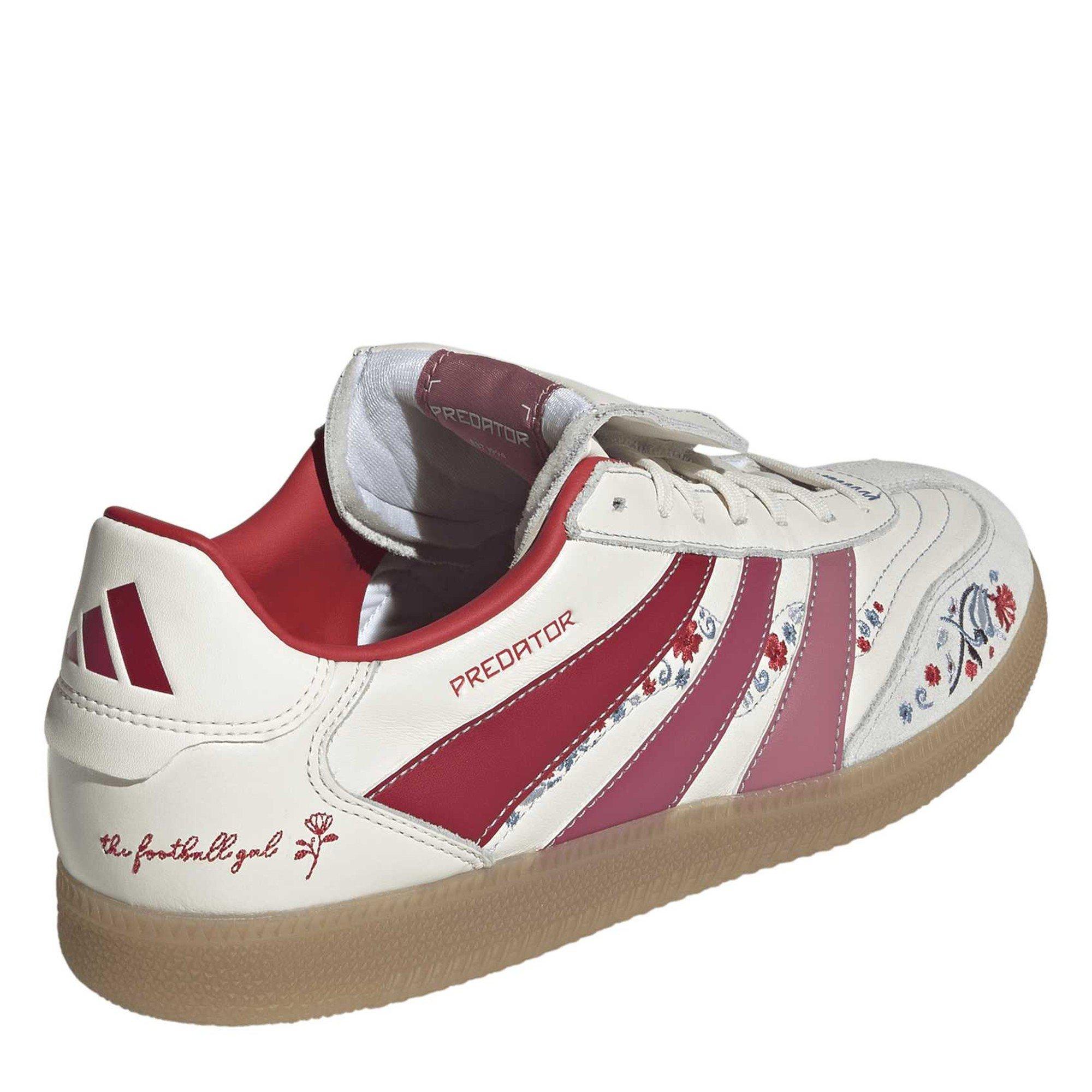 Off White - adidas - Adidas Pred Freestyl Sn99 - 5