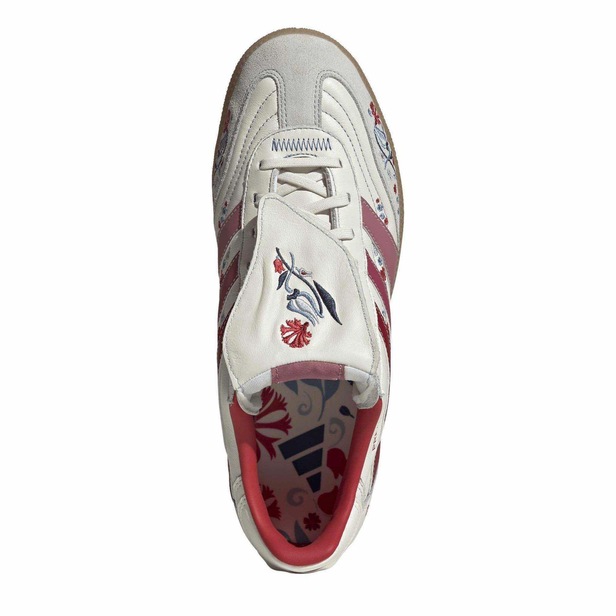 Off White - adidas - Adidas Pred Freestyl Sn99 - 6