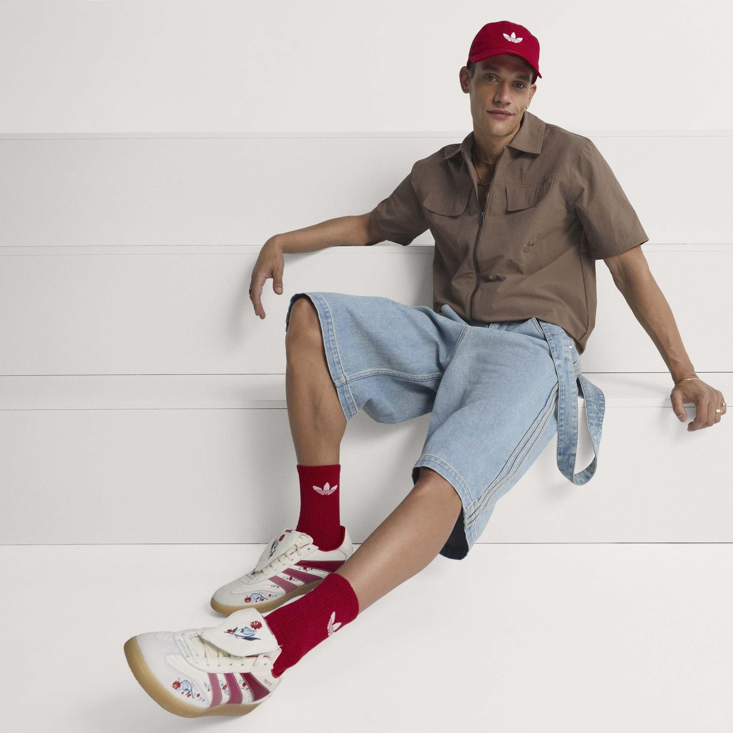 Off White - adidas - Adidas Pred Freestyl Sn99 - 7