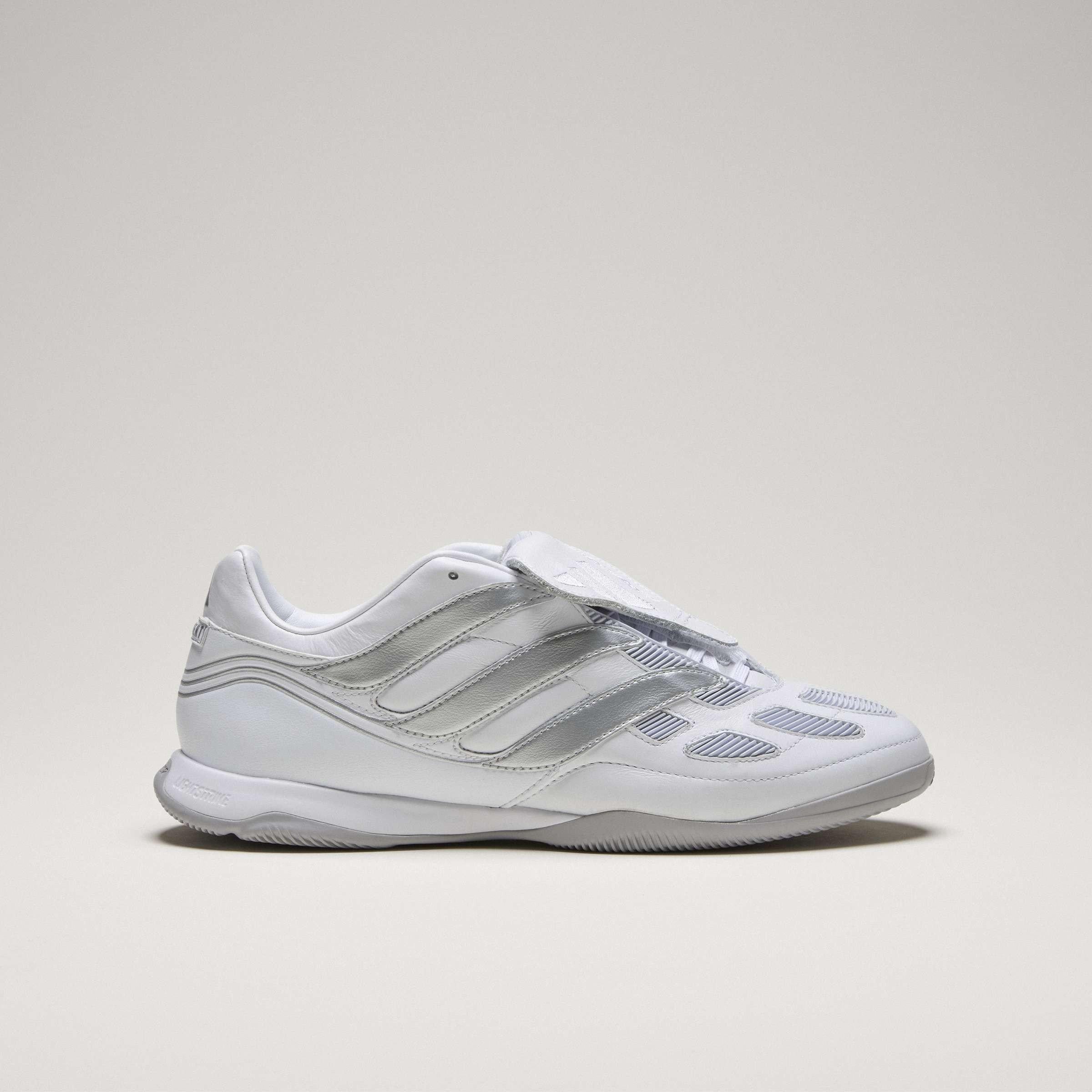 Ftwr White - adidas - Adidas Pred Precisio Sn99 - 12