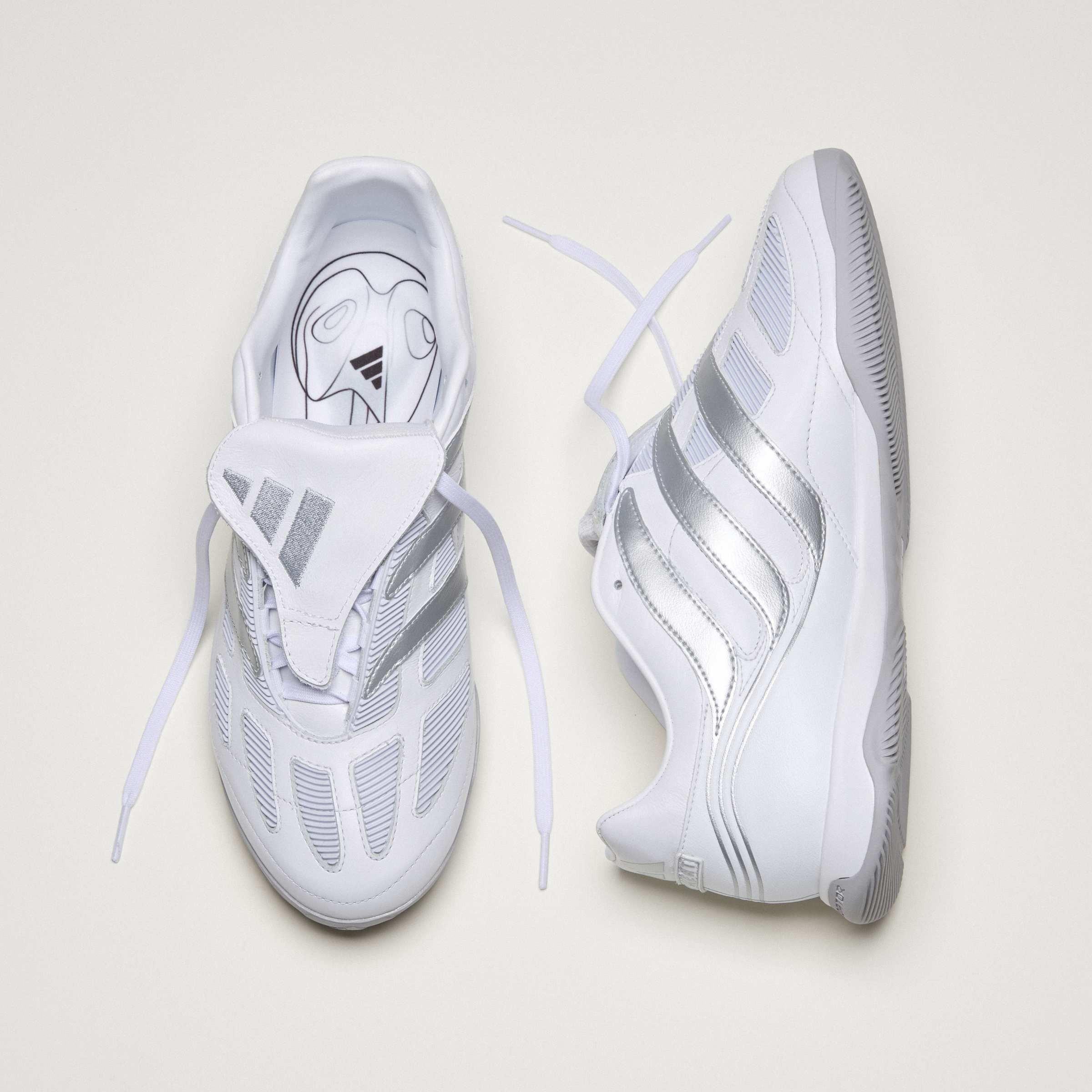 Ftwr White - adidas - Adidas Pred Precisio Sn99 - 13
