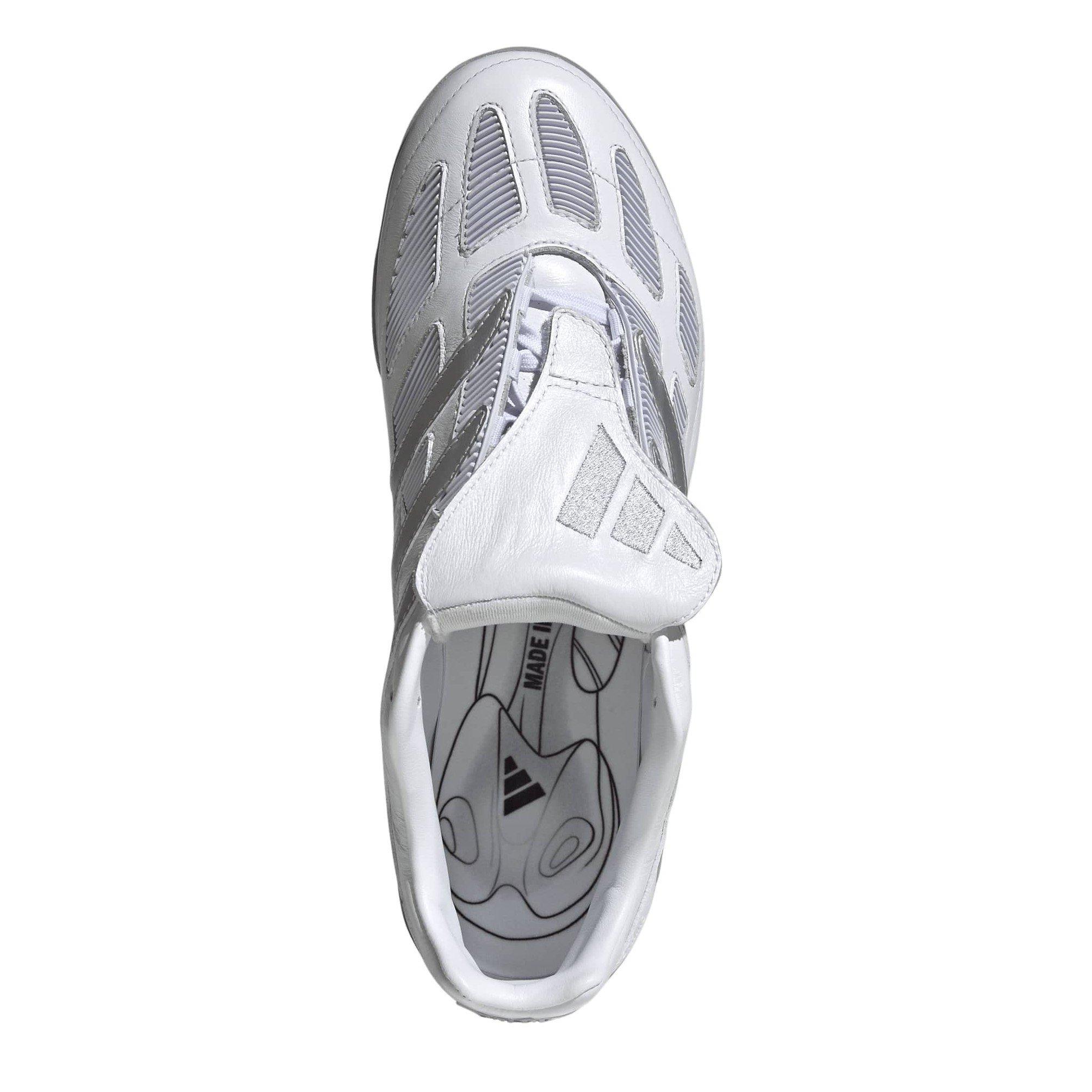 Ftwr White - adidas - Adidas Pred Precisio Sn99 - 6