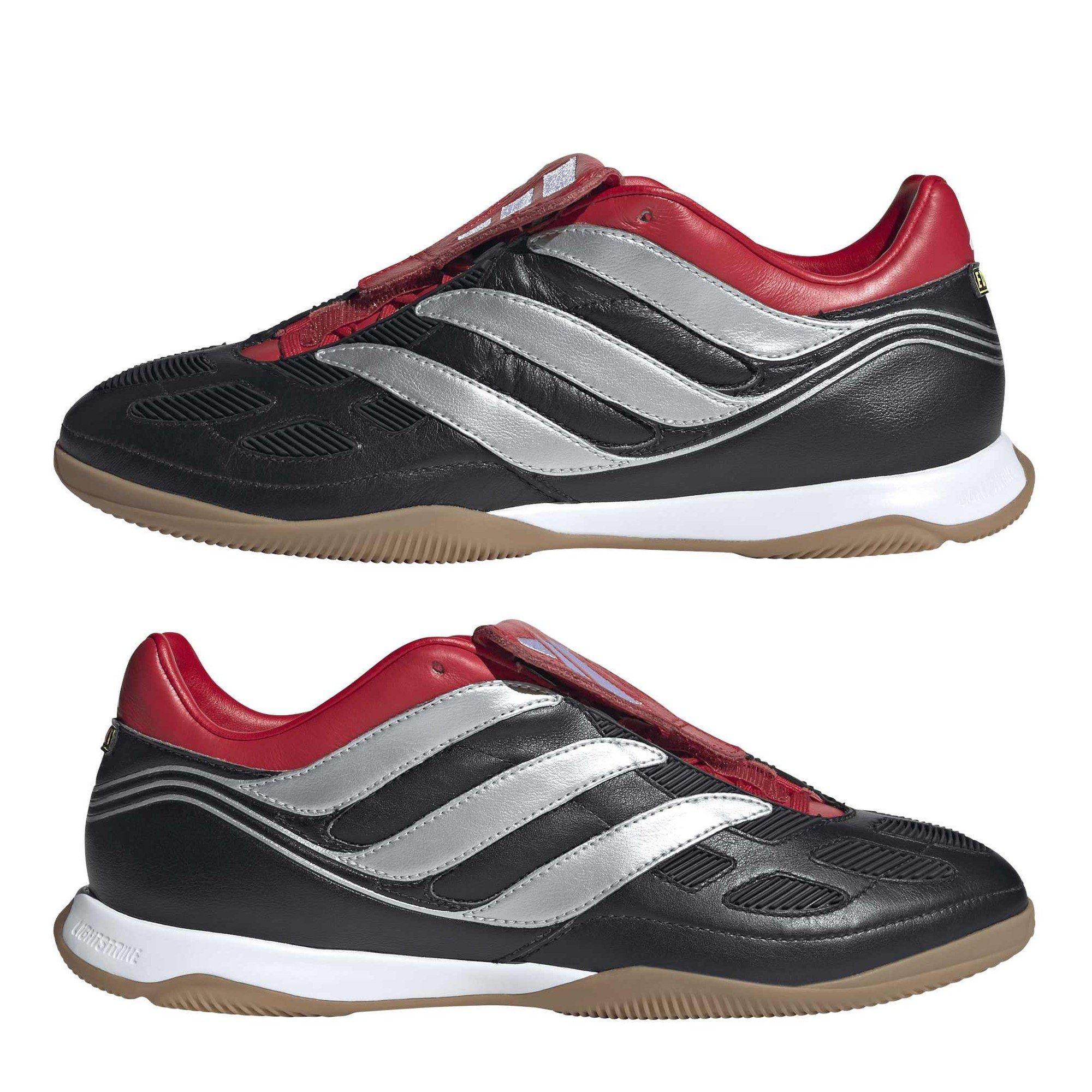 Core Black - adidas - Adidas Pred Precisio Sn99 - 11