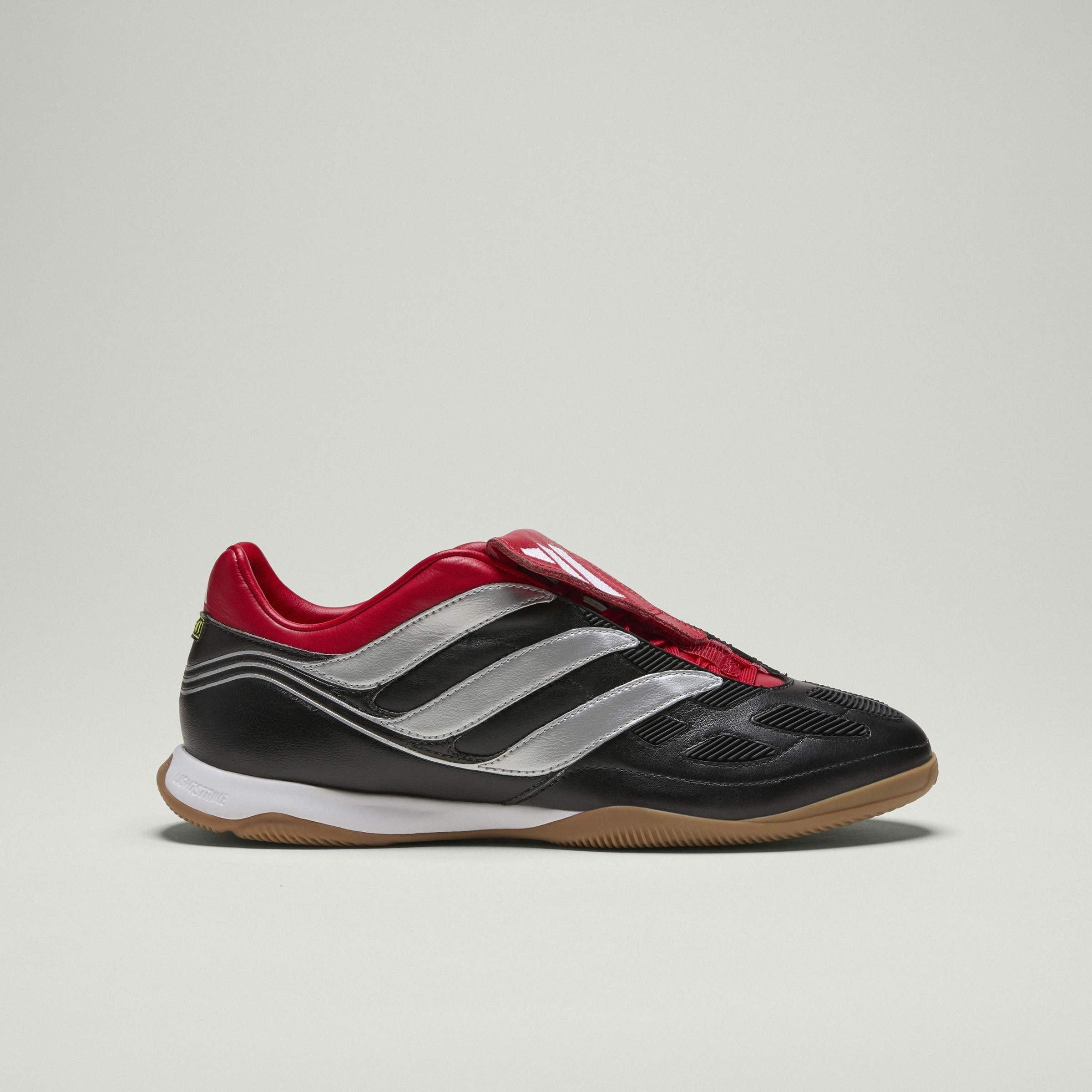 Core Black - adidas - Adidas Pred Precisio Sn99 - 12