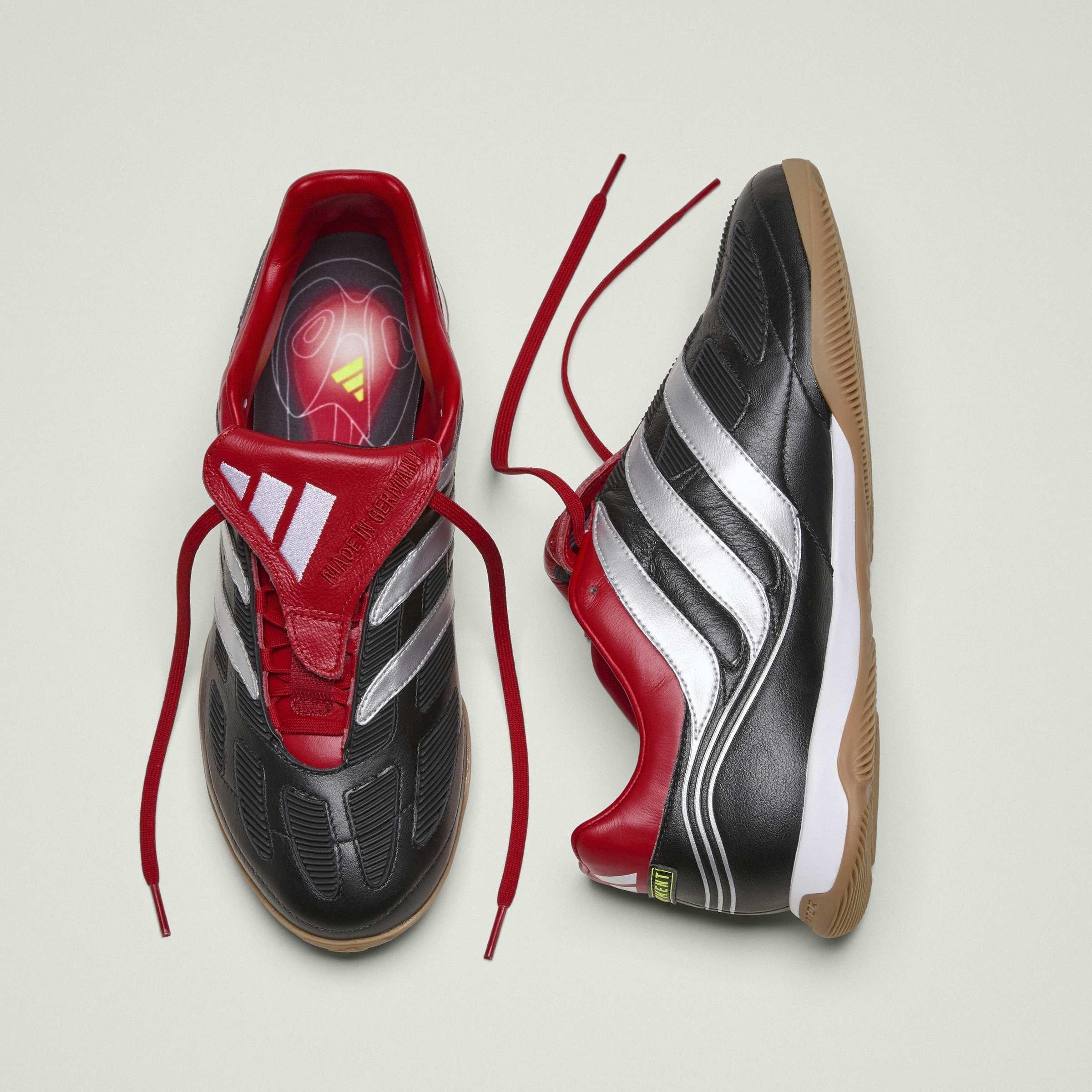 Core Black - adidas - Adidas Pred Precisio Sn99 - 13
