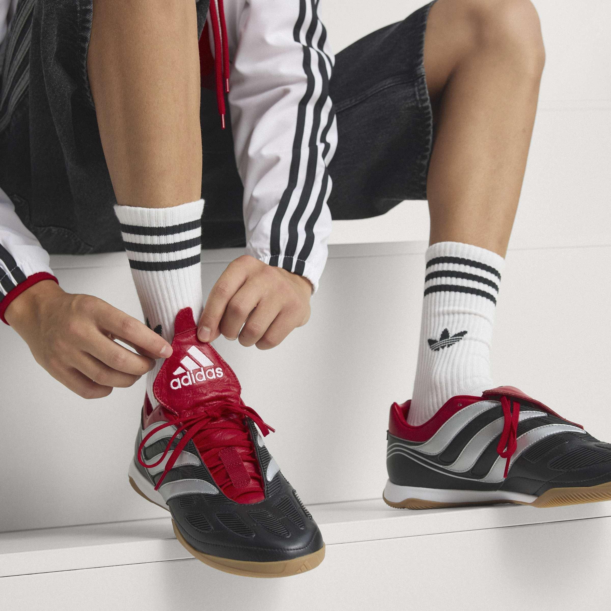 Core Black - adidas - Adidas Pred Precisio Sn99 - 16