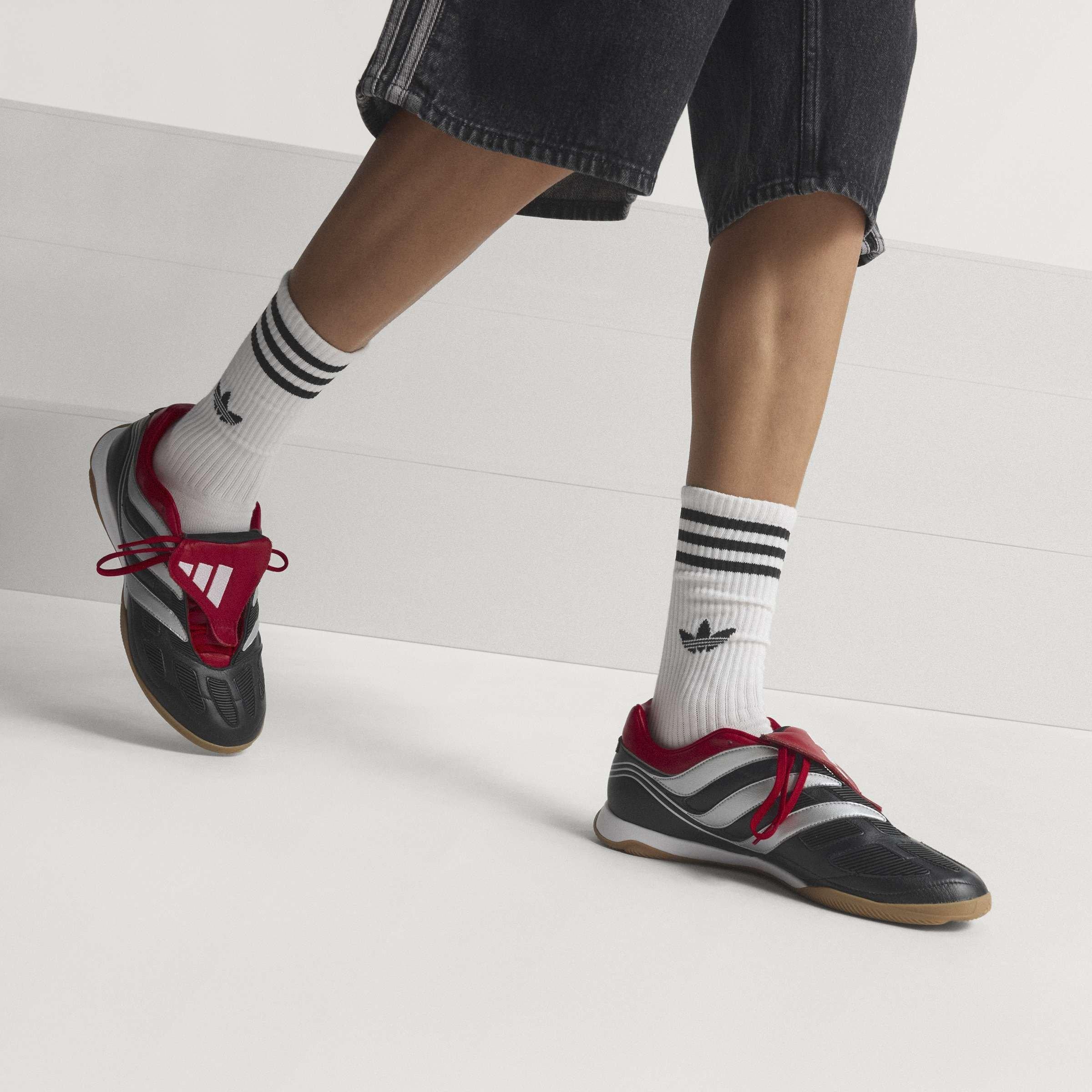 Core Black - adidas - Adidas Pred Precisio Sn99 - 3