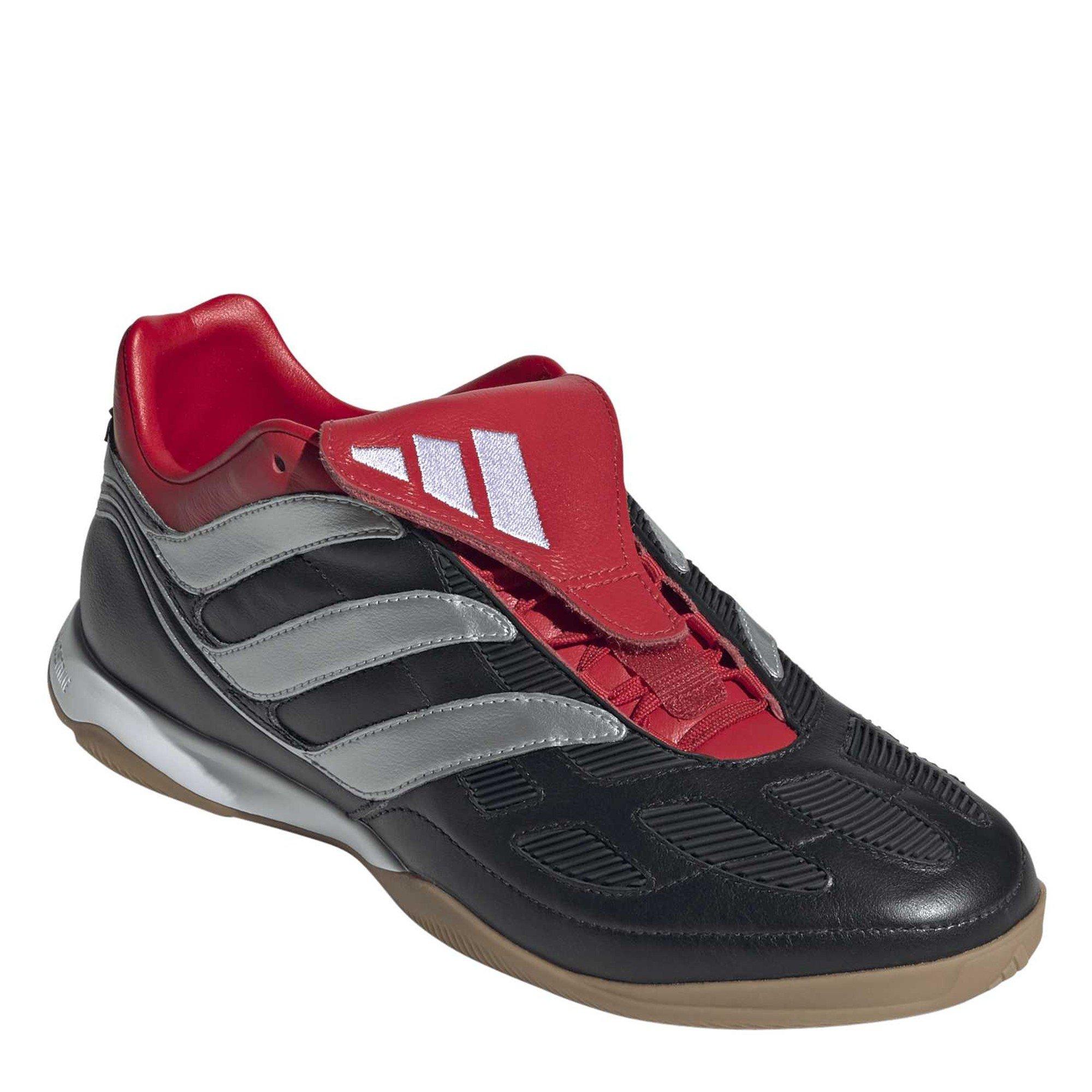 Core Black - adidas - Adidas Pred Precisio Sn99 - 4