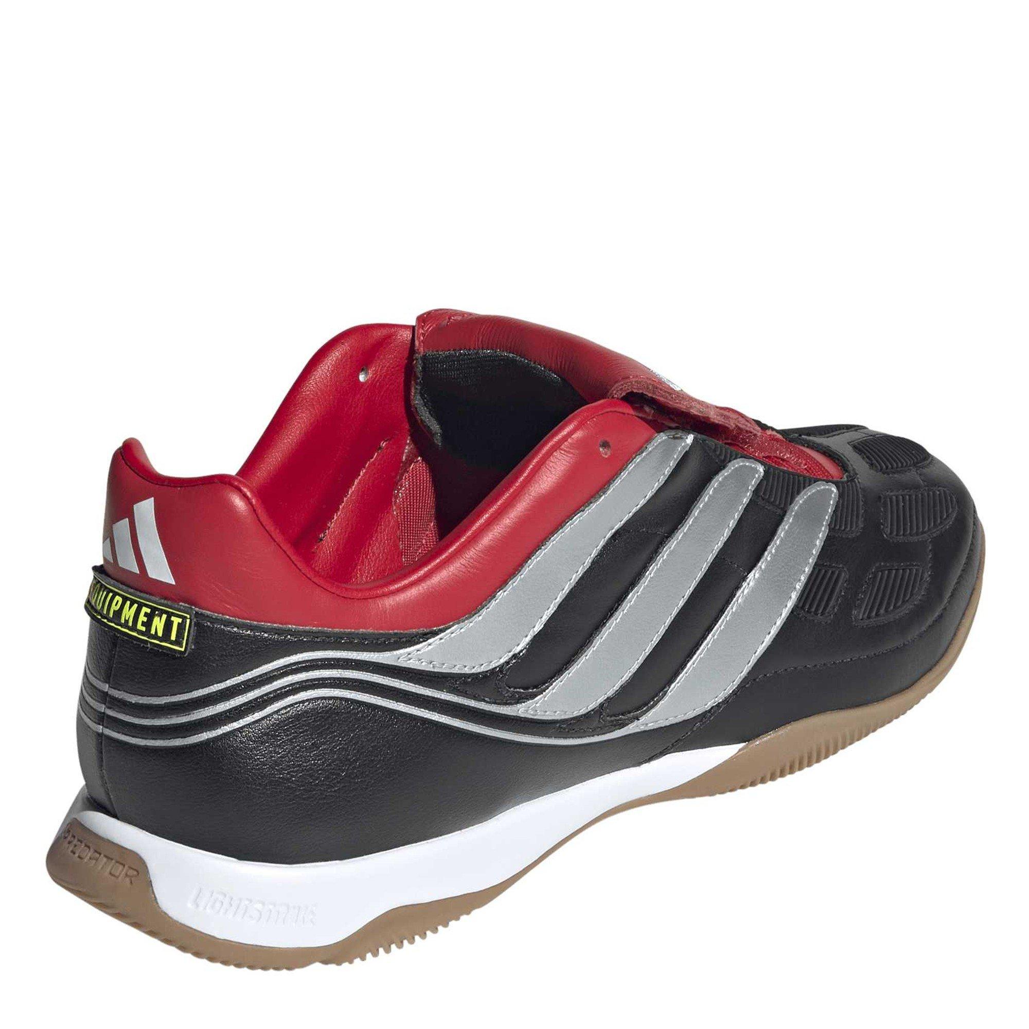 Core Black - adidas - Adidas Pred Precisio Sn99 - 5