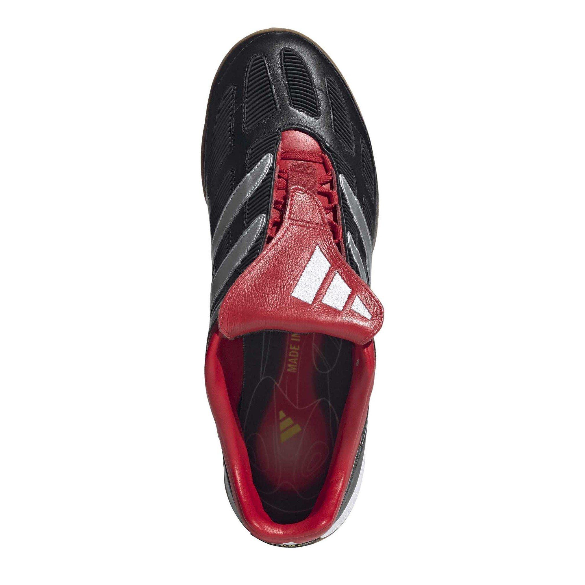 Core Black - adidas - Adidas Pred Precisio Sn99 - 6