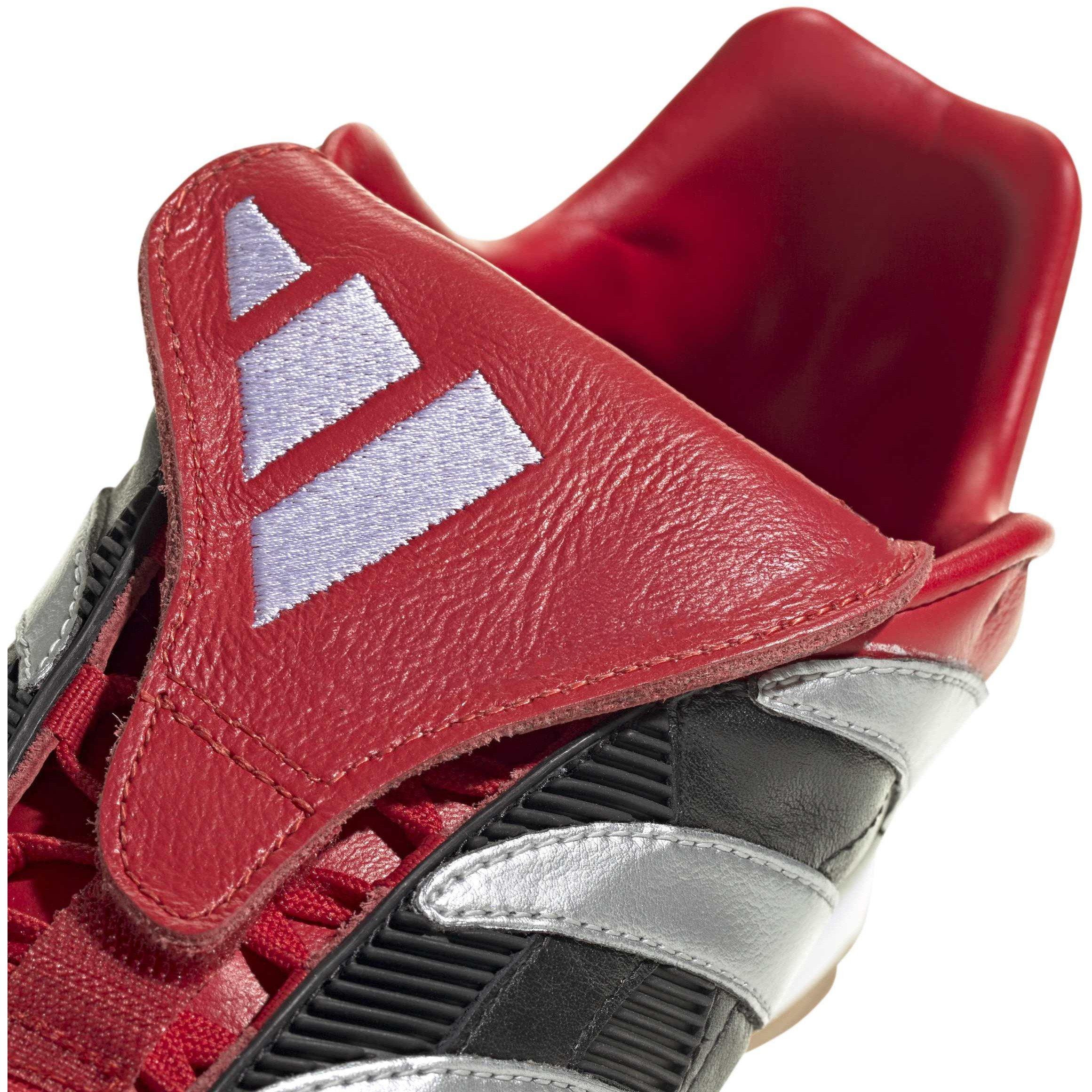 Core Black - adidas - Adidas Pred Precisio Sn99 - 9