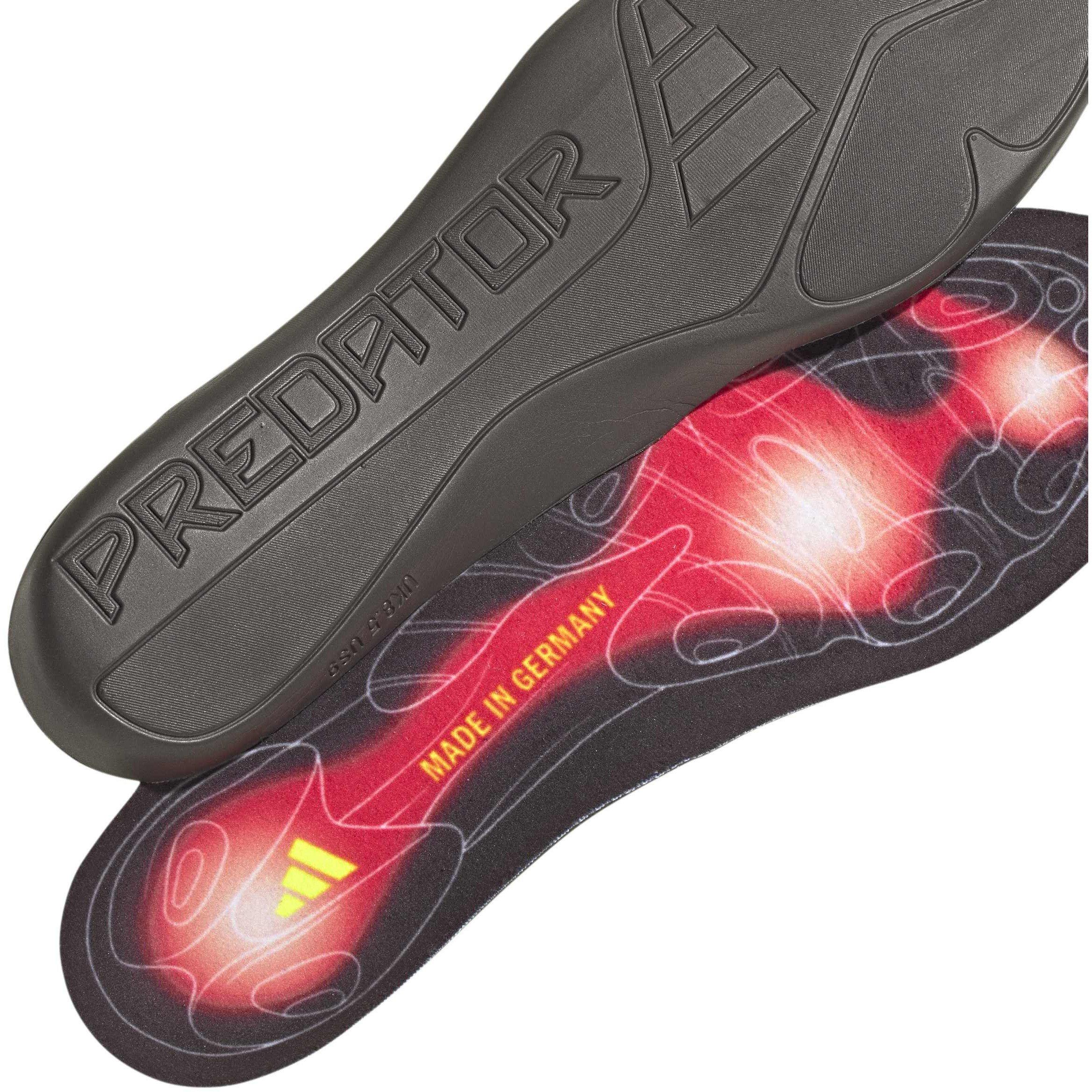 Core Black - adidas - Adidas Pred Precisio Sn99 - 10