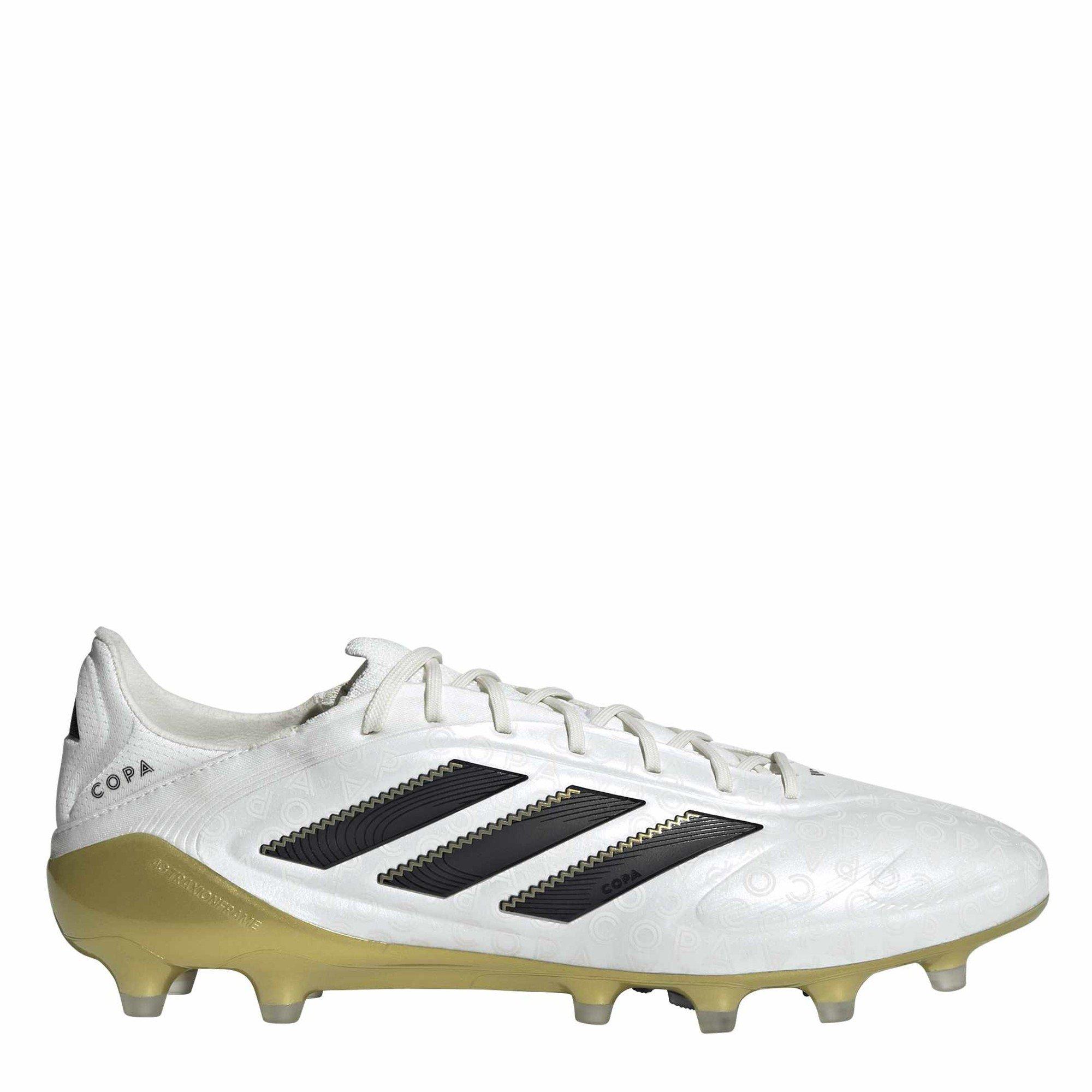Adidas Men's Copa Pure Iii - Zero Met. - 10.5(45.3)