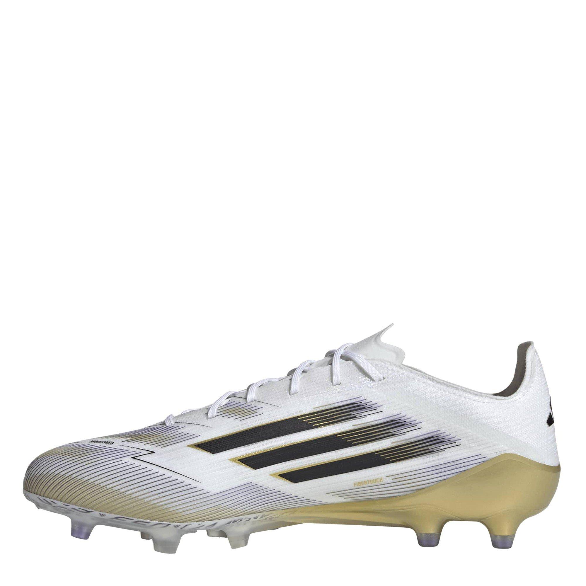 Ftwr White - adidas - Adidas F50 Elite Ag Sn99 - 2