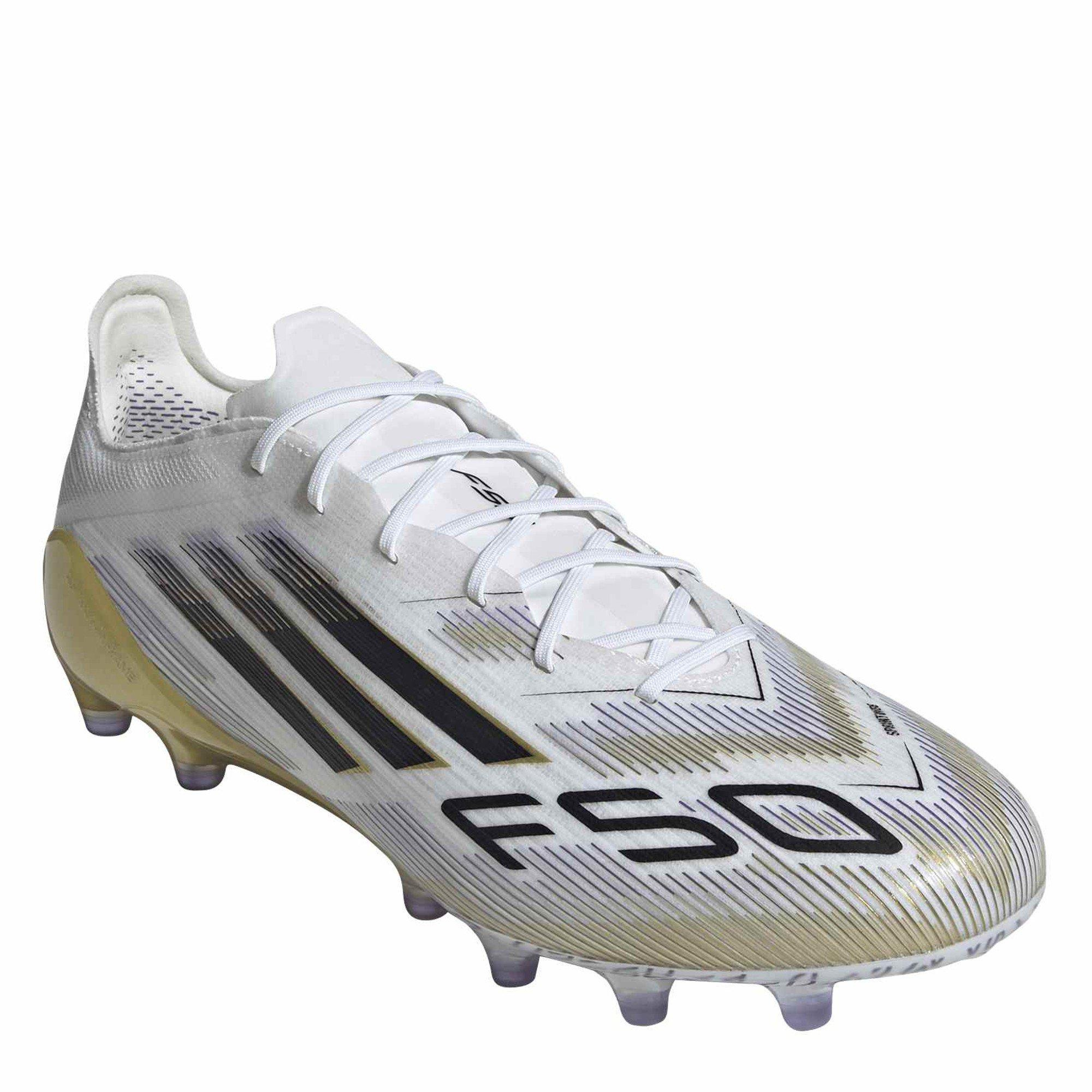 Ftwr White - adidas - Adidas F50 Elite Ag Sn99 - 3