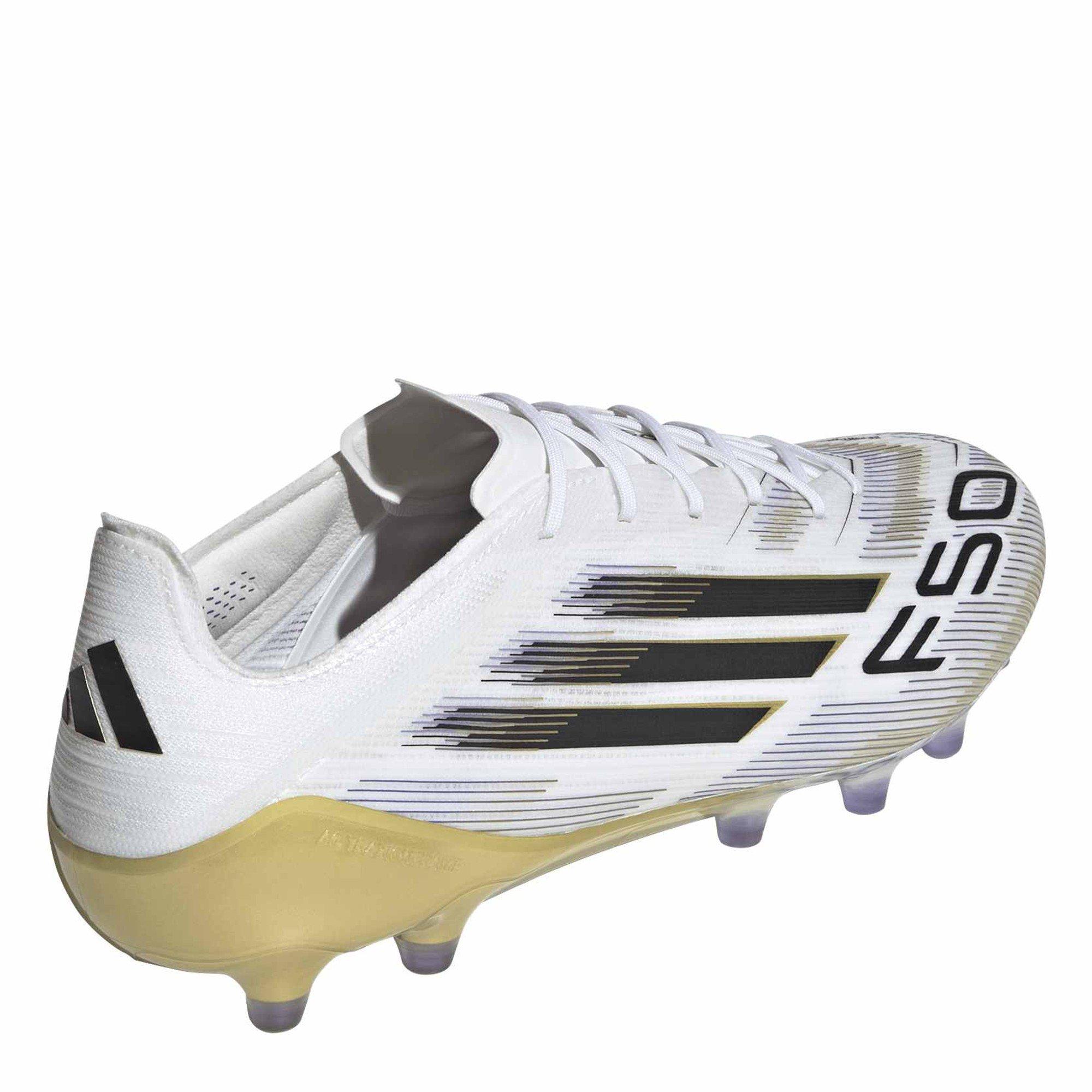 Ftwr White - adidas - Adidas F50 Elite Ag Sn99 - 4