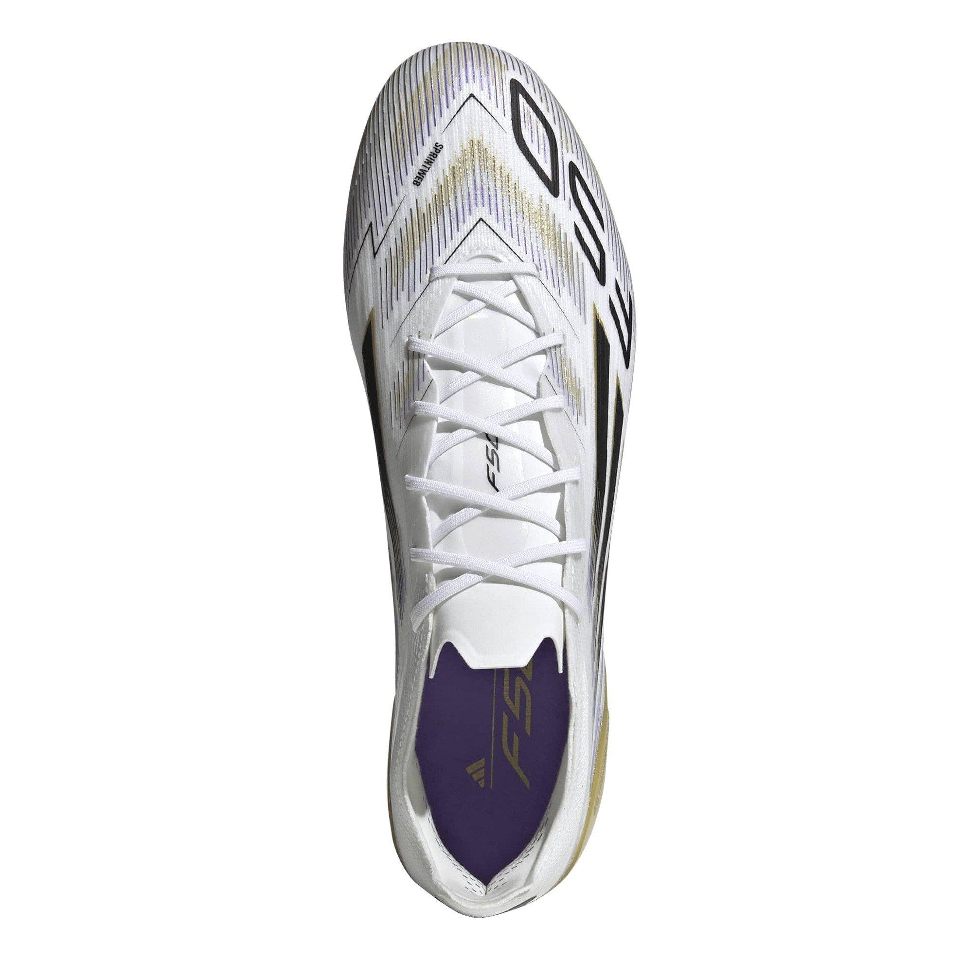 Ftwr White - adidas - Adidas F50 Elite Ag Sn99 - 5