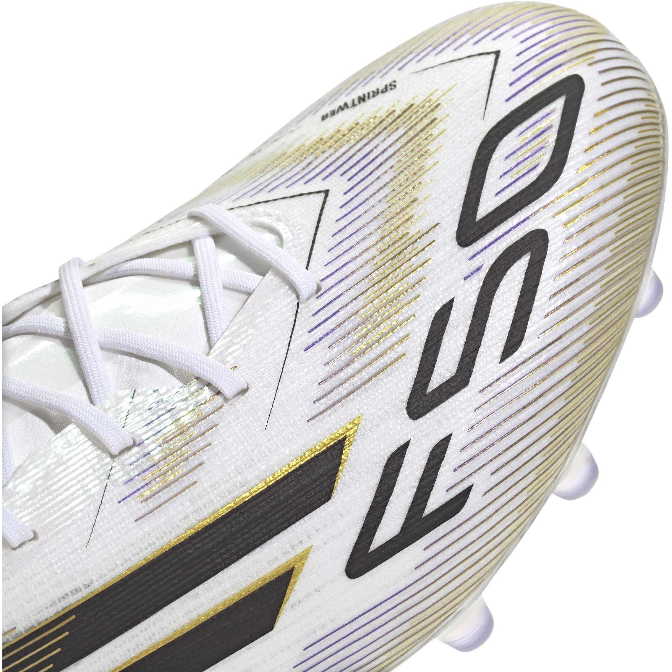 Ftwr White - adidas - Adidas F50 Elite Ag Sn99 - 7