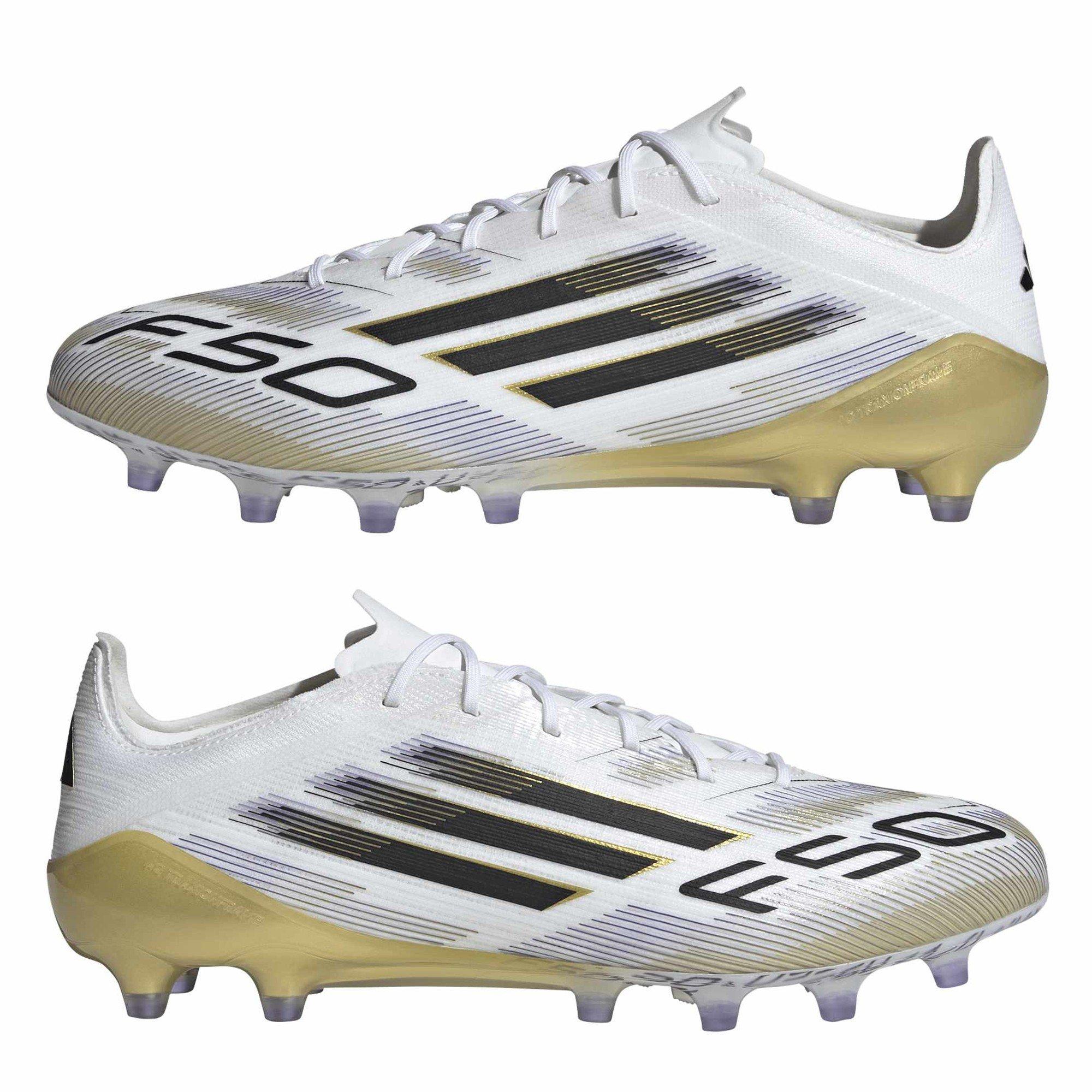 Ftwr White - adidas - Adidas F50 Elite Ag Sn99 - 9