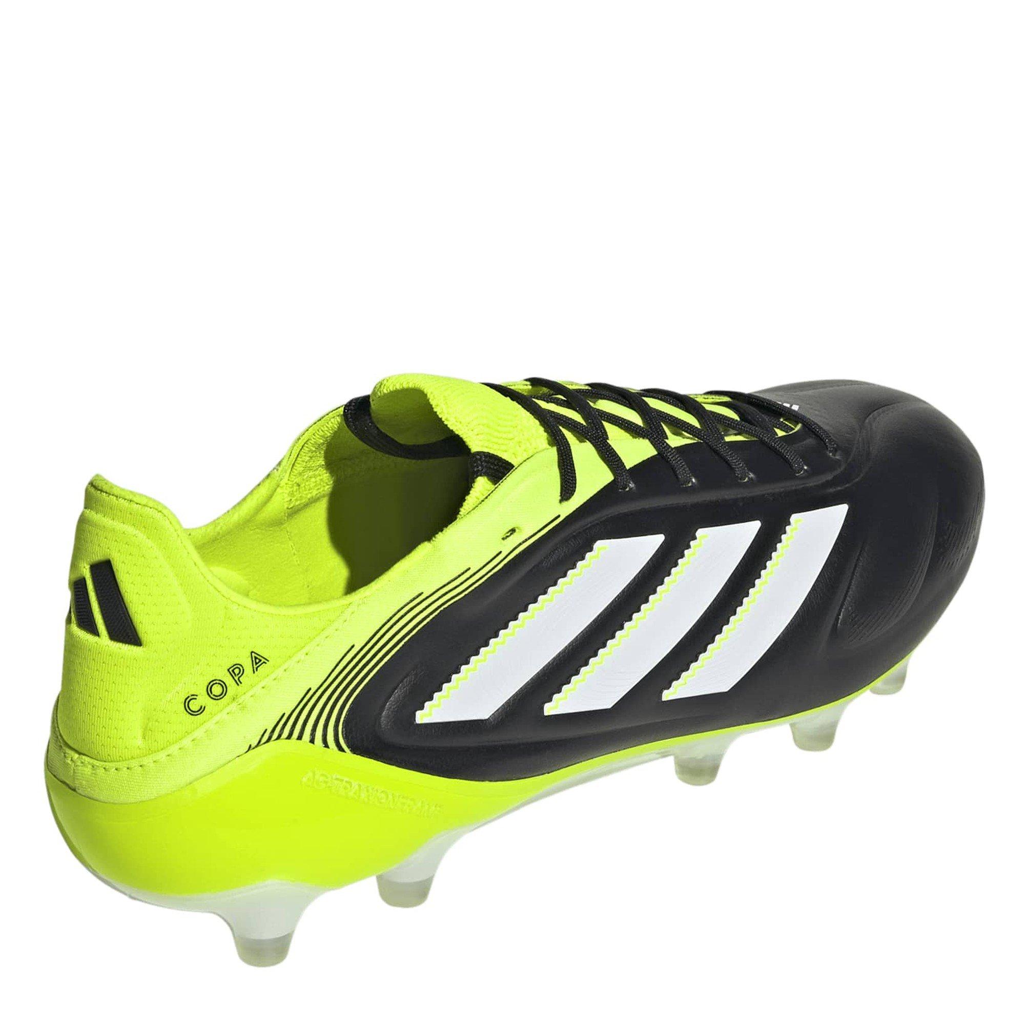Core Black - adidas - Adidas Copa Pure Iii Sn99 - 4