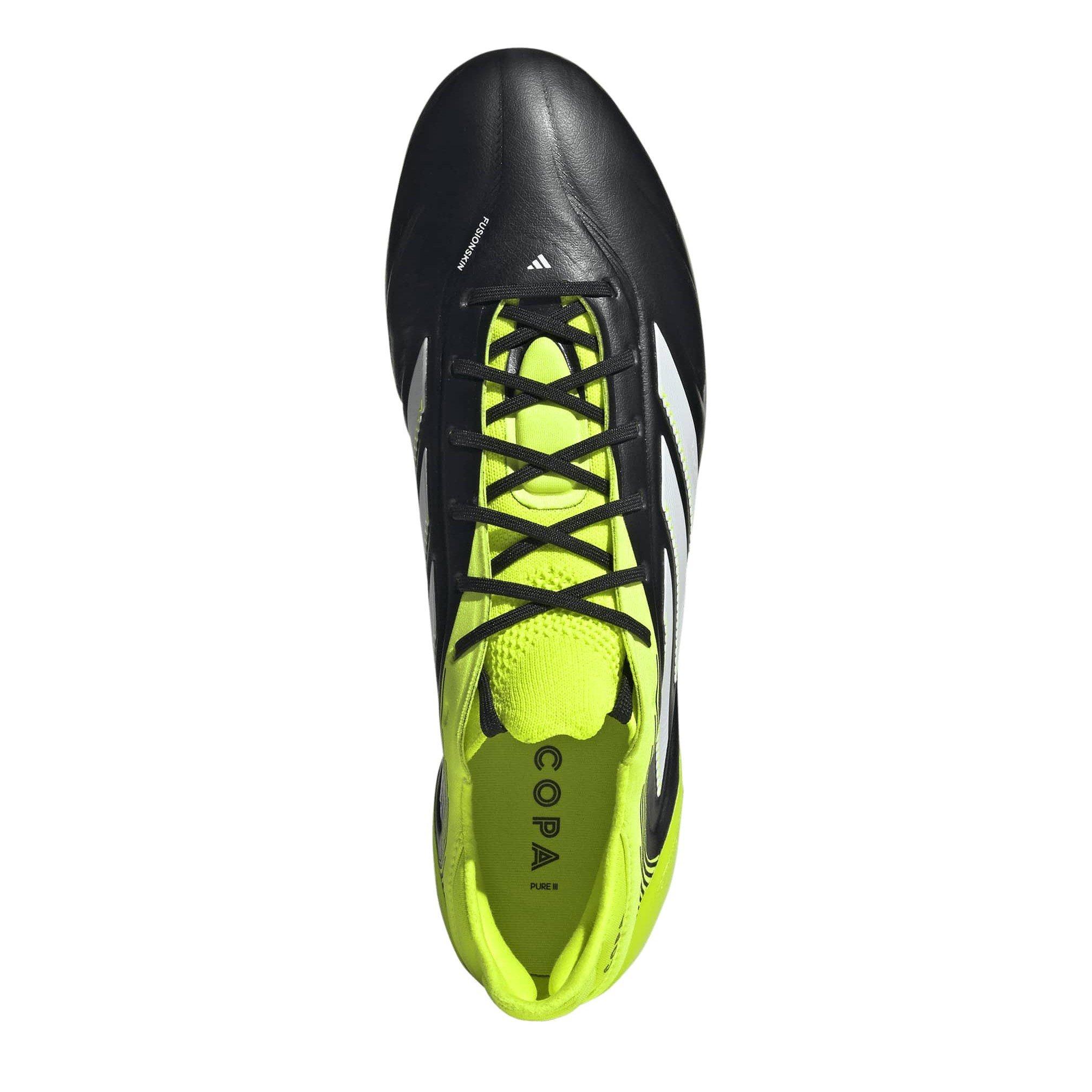Core Black - adidas - Adidas Copa Pure Iii Sn99 - 5