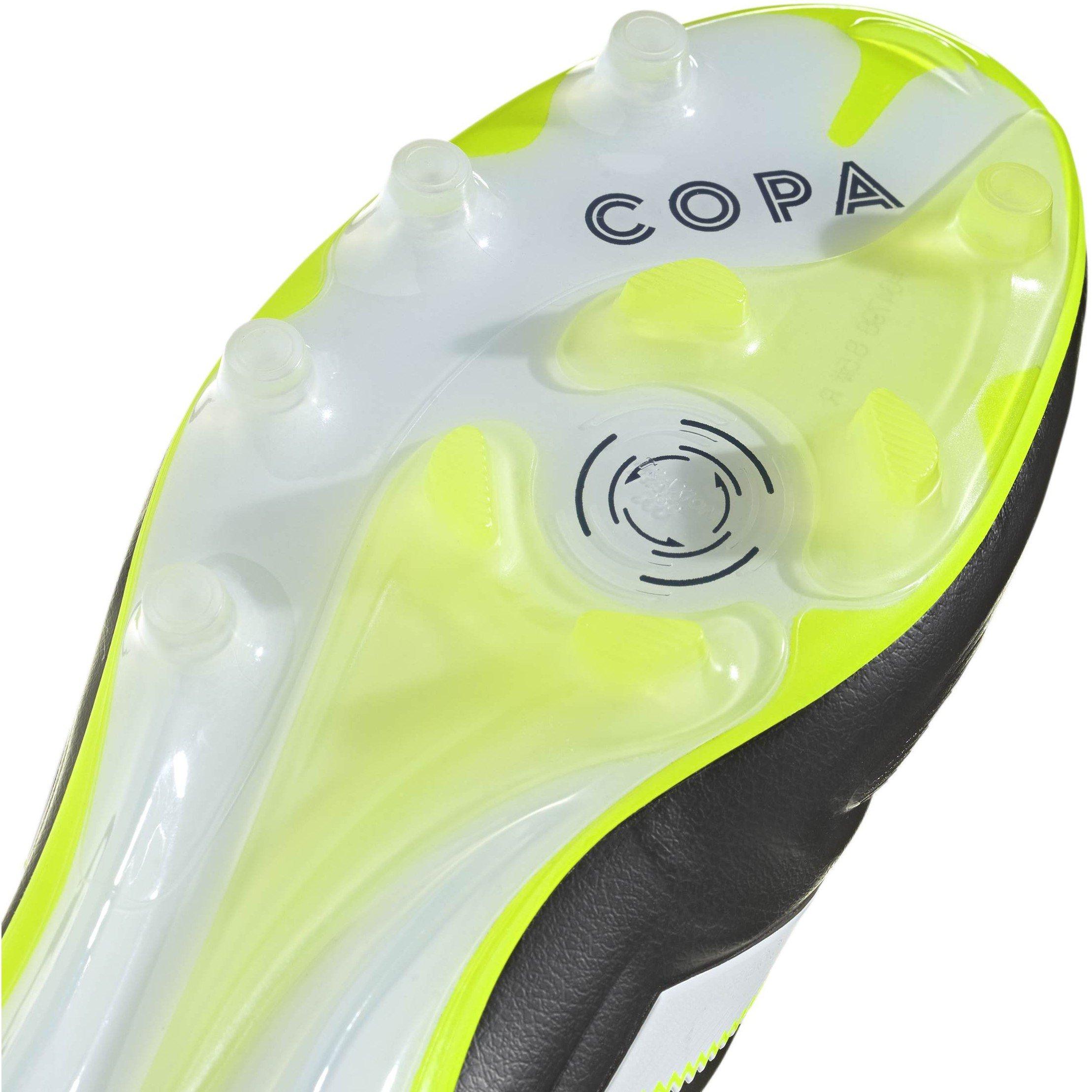 Core Black - adidas - Adidas Copa Pure Iii Sn99 - 7