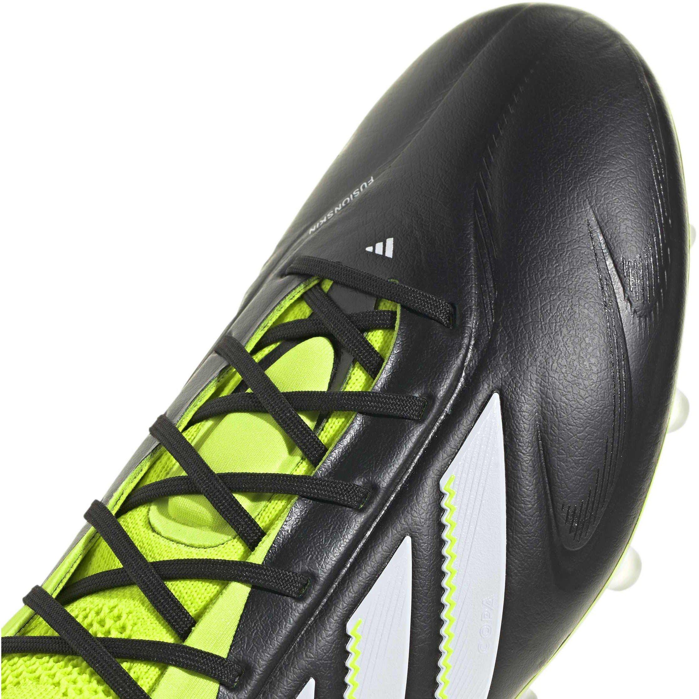 Core Black - adidas - Adidas Copa Pure Iii Sn99 - 8