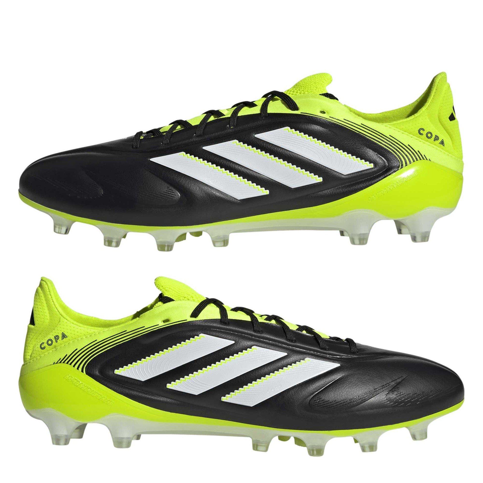 Core Black - adidas - Adidas Copa Pure Iii Sn99 - 9