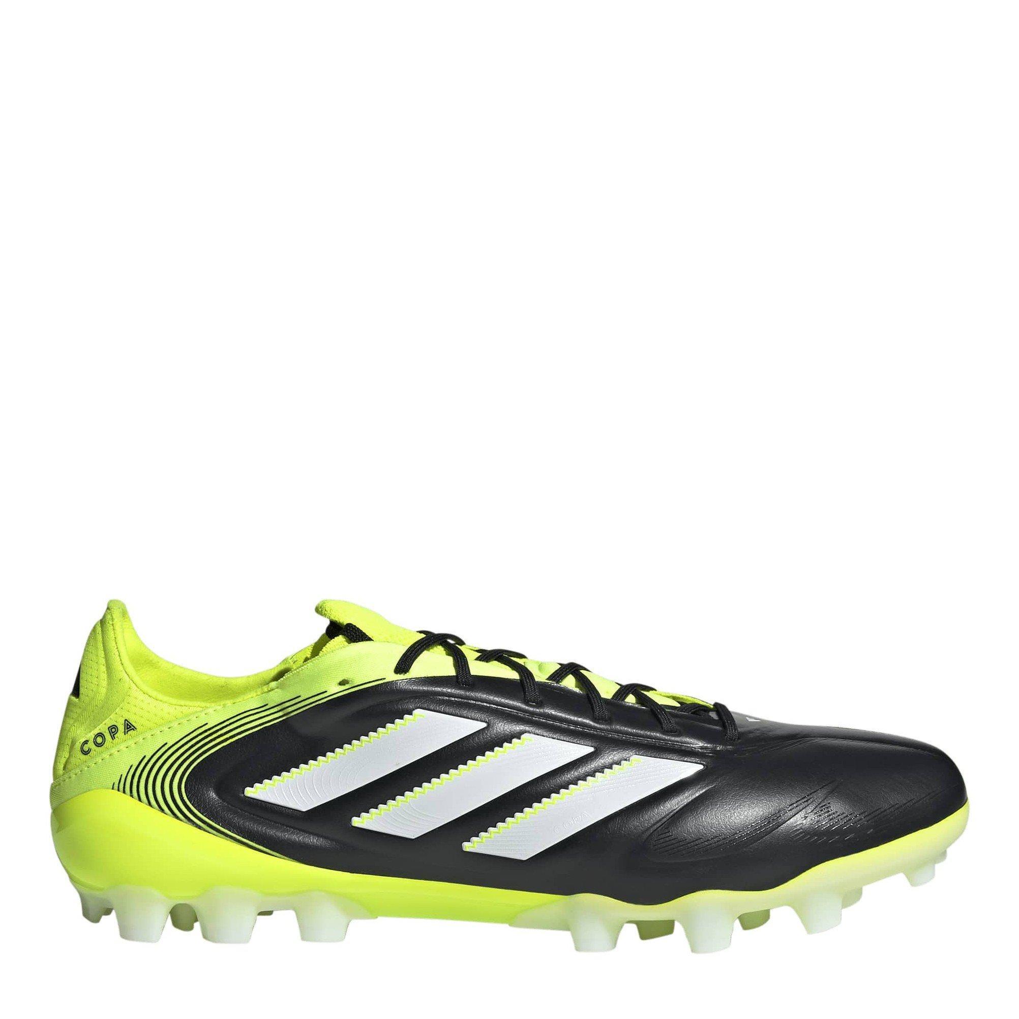 Adidas Men's Copa Pure Iii - Core Black - 6 (39.3)