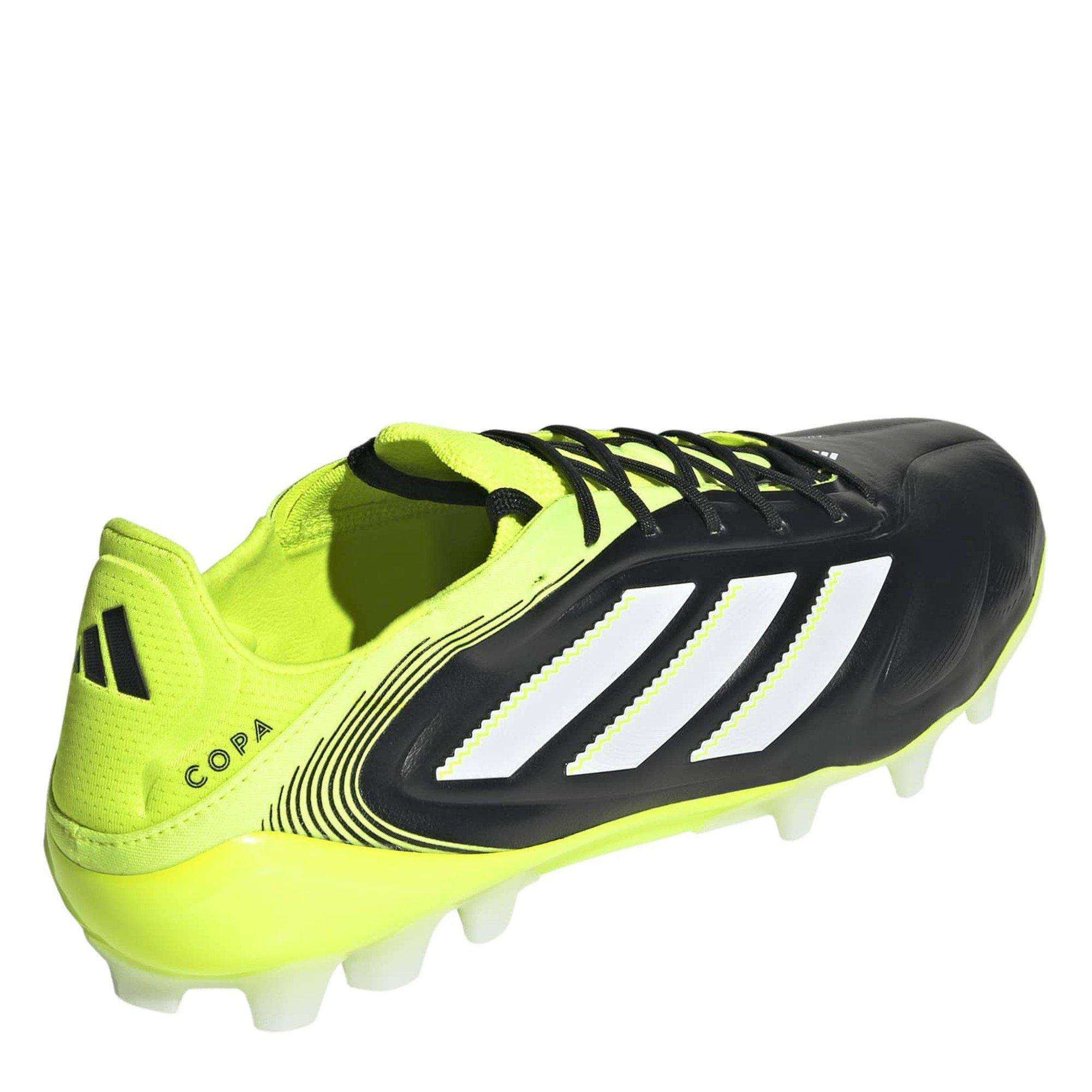 Core Black - adidas - Adidas Copa Pure Iii Sn99 - 4