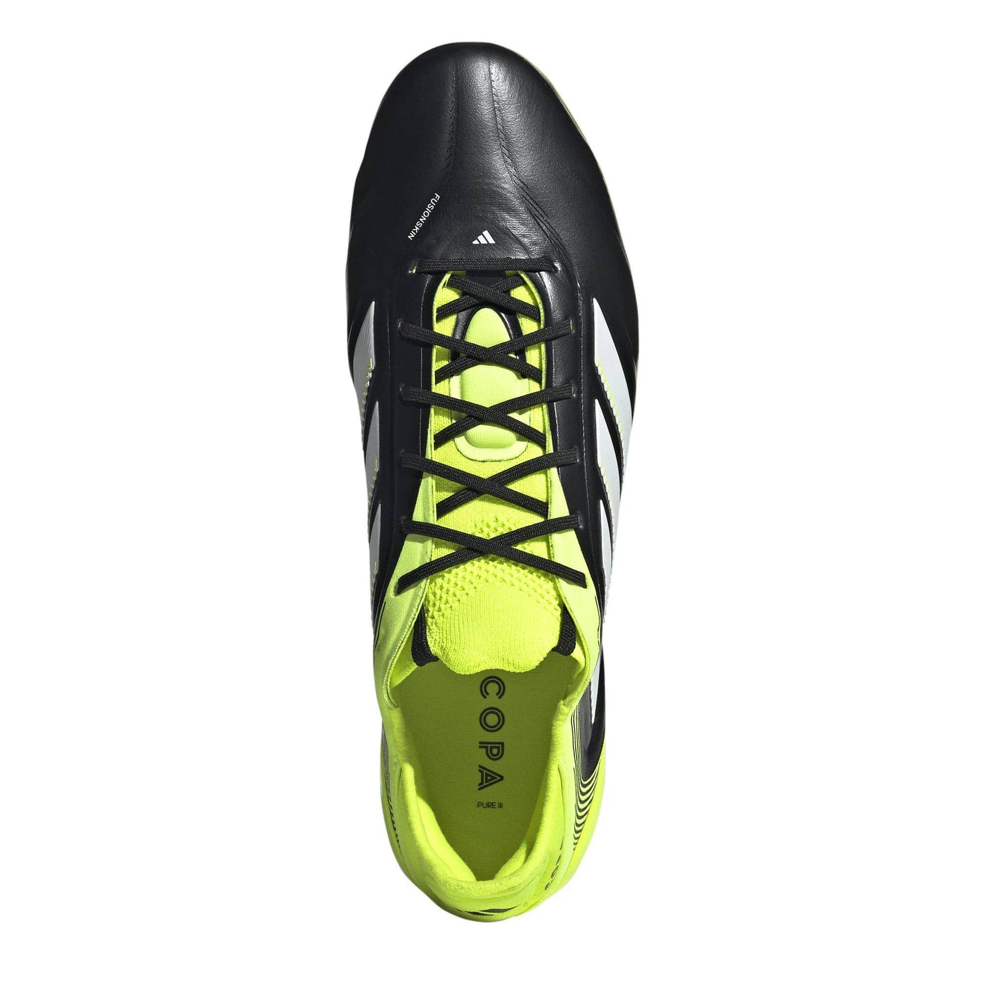 Core Black - adidas - Adidas Copa Pure Iii Sn99 - 5