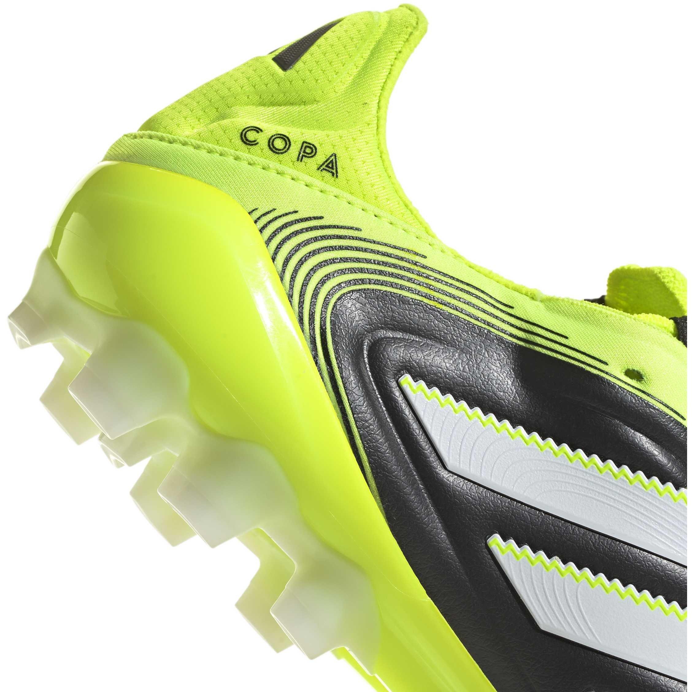 Core Black - adidas - Adidas Copa Pure Iii Sn99 - 7