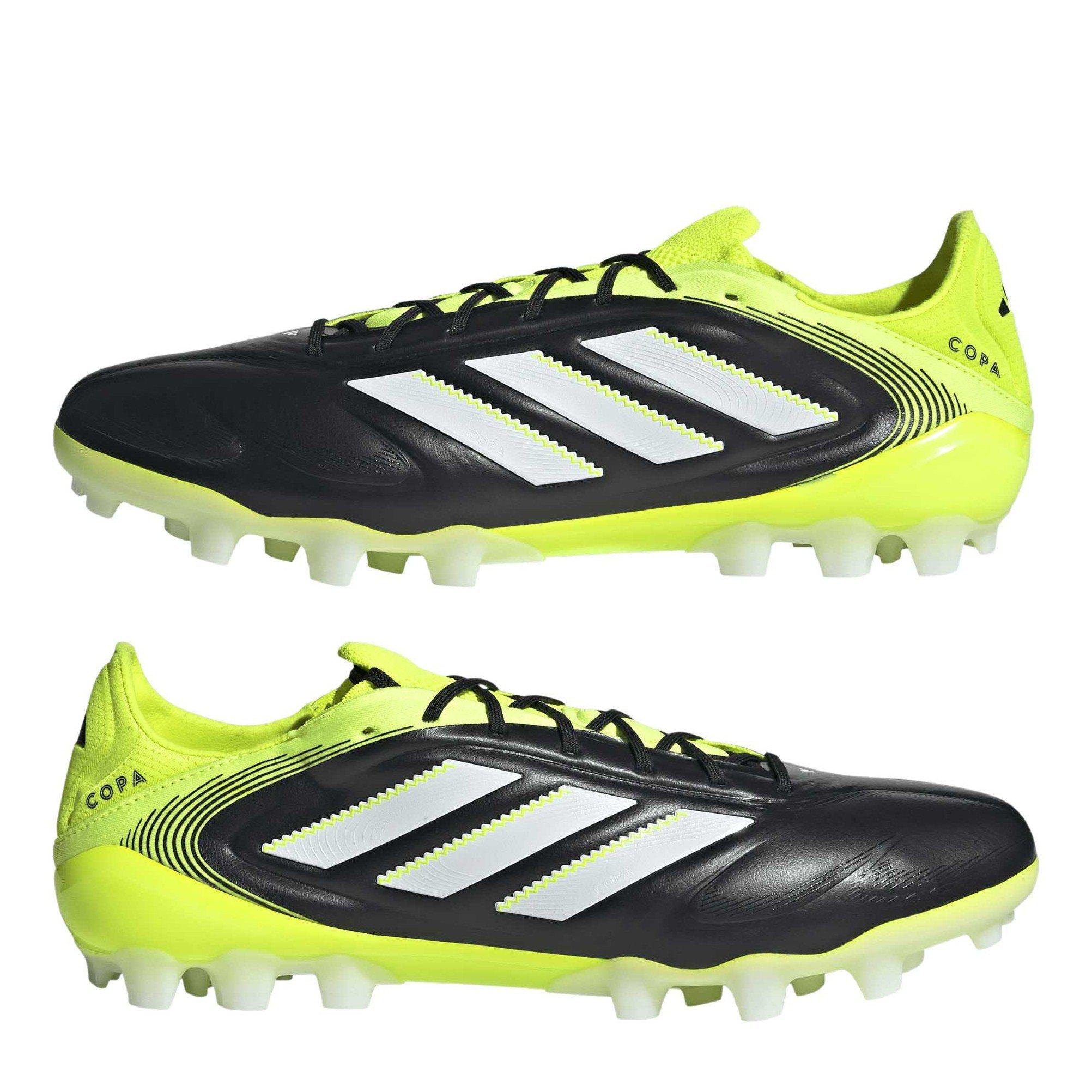 Core Black - adidas - Adidas Copa Pure Iii Sn99 - 9