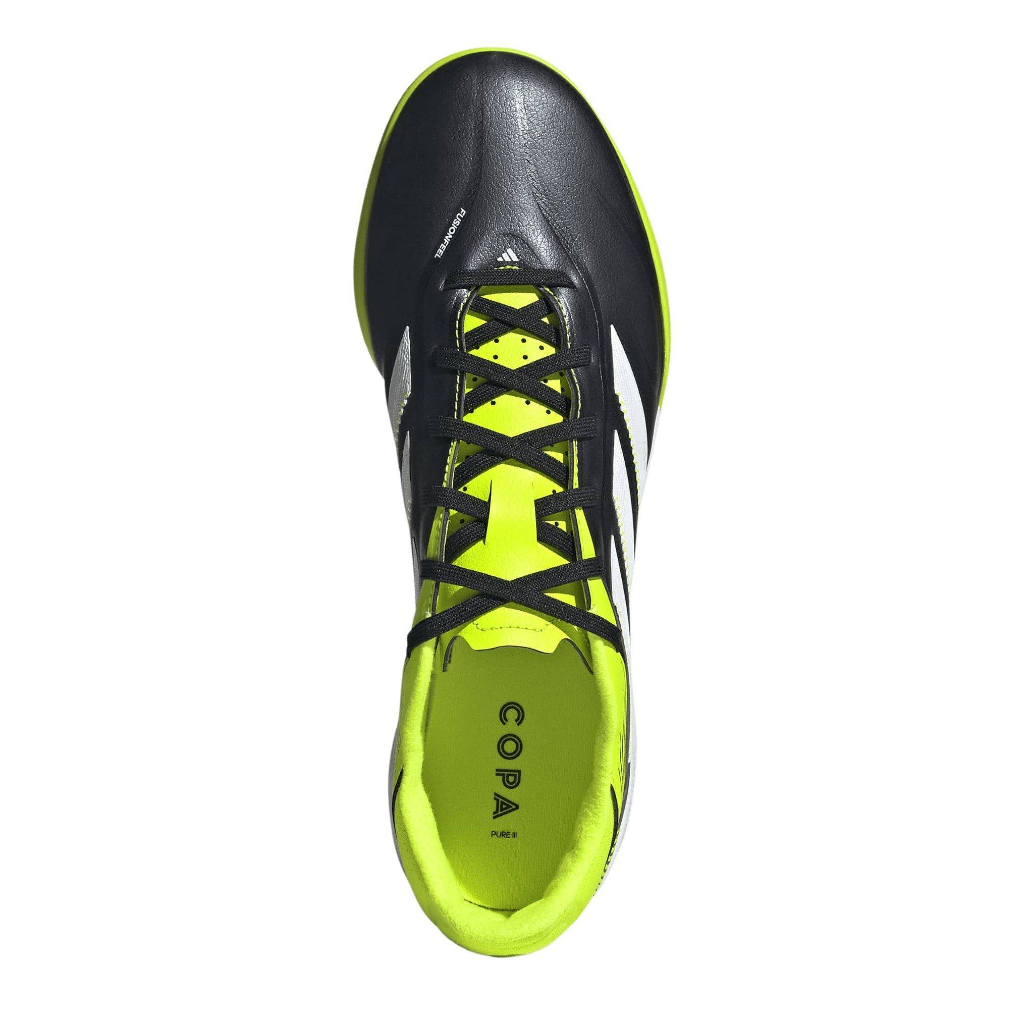 Nero fondamentale - adidas - Adidas Copa Pure Iii Sn99 - 5