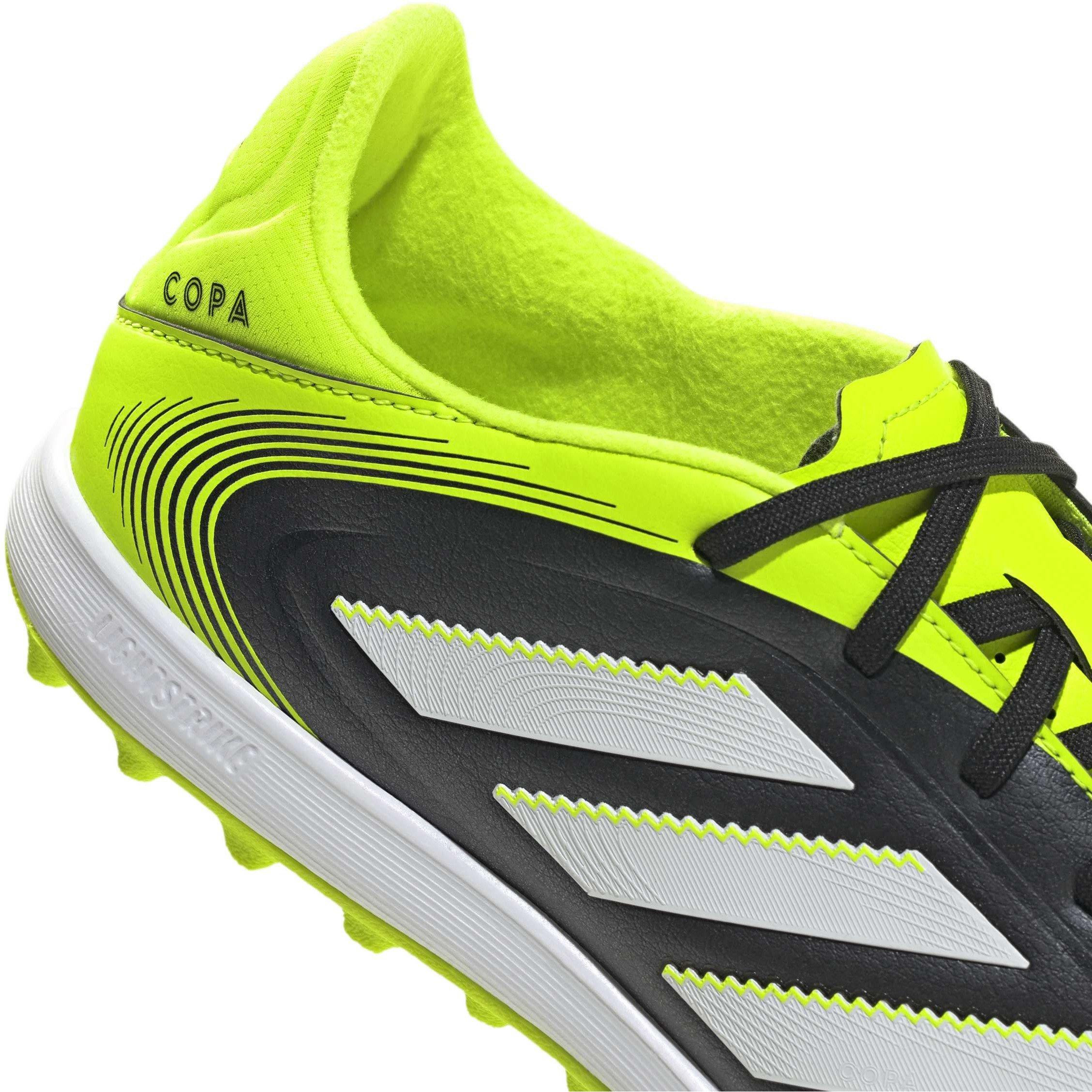 Nero fondamentale - adidas - Adidas Copa Pure Iii Sn99 - 7