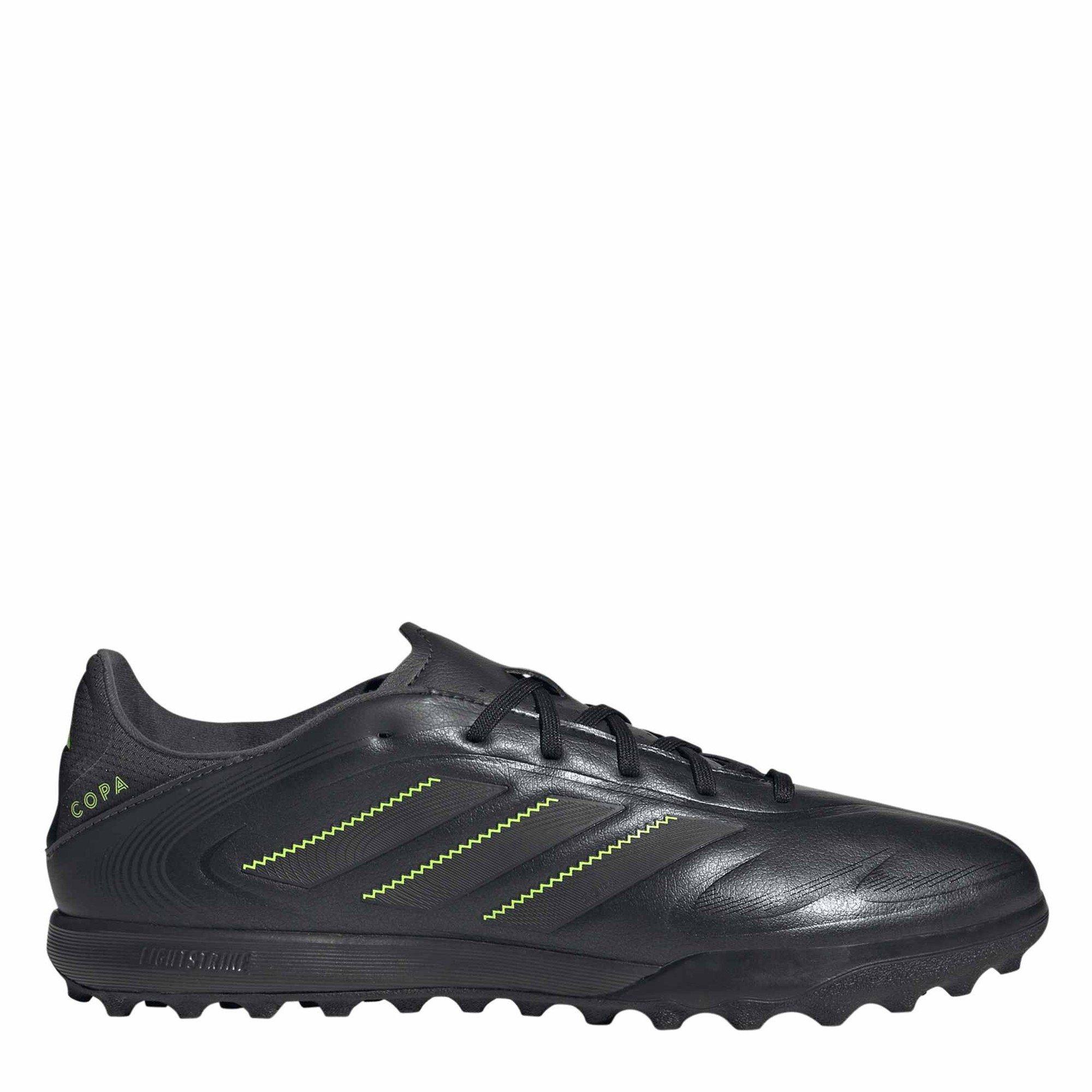 Adidas Men's Copa Pure Iii - Core Black - 6 (39.3)