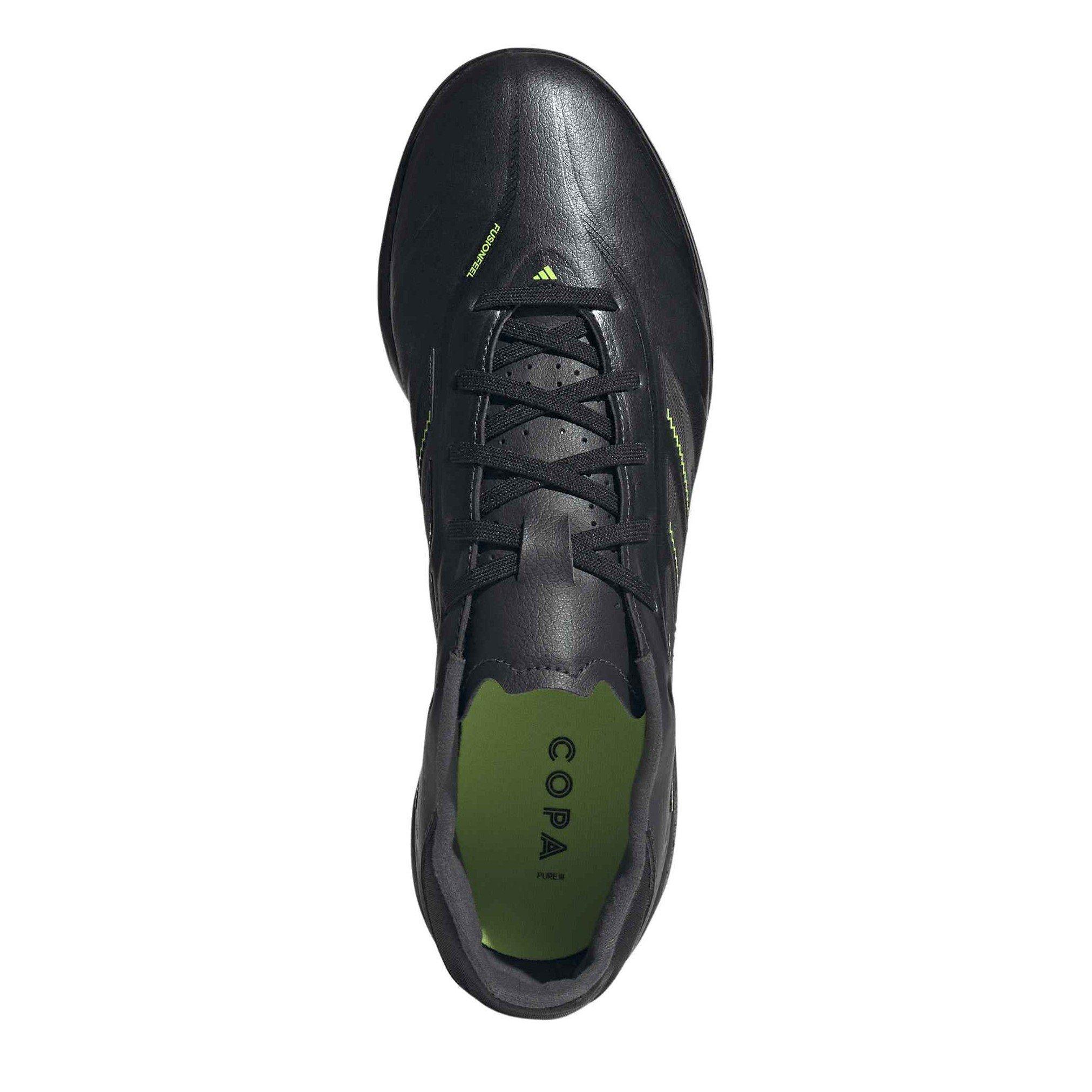 Preto Essencial - adidas - Adidas Copa Pure Iii Sn99 - 5