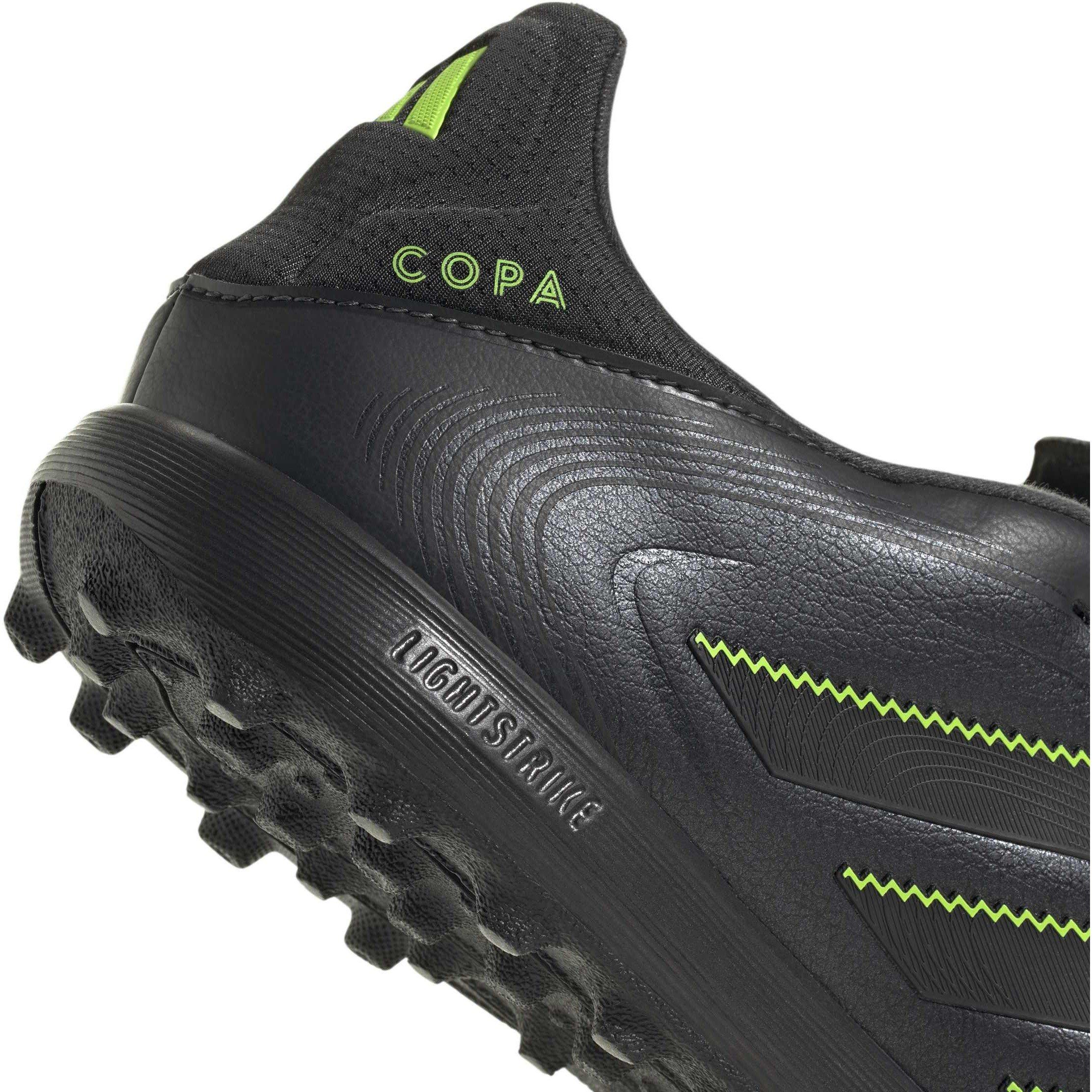 Preto Essencial - adidas - Adidas Copa Pure Iii Sn99 - 7