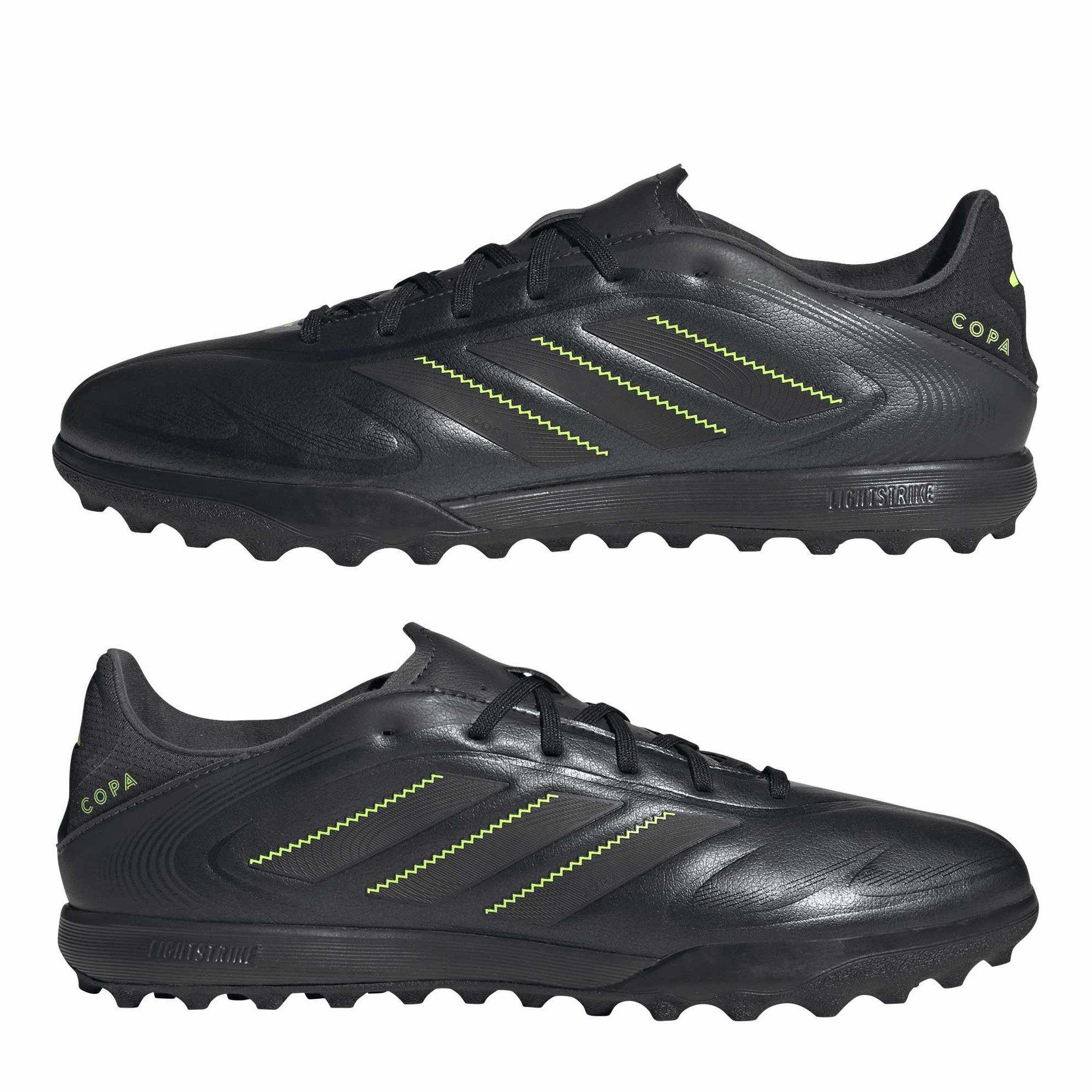 Preto Essencial - adidas - Adidas Copa Pure Iii Sn99 - 9
