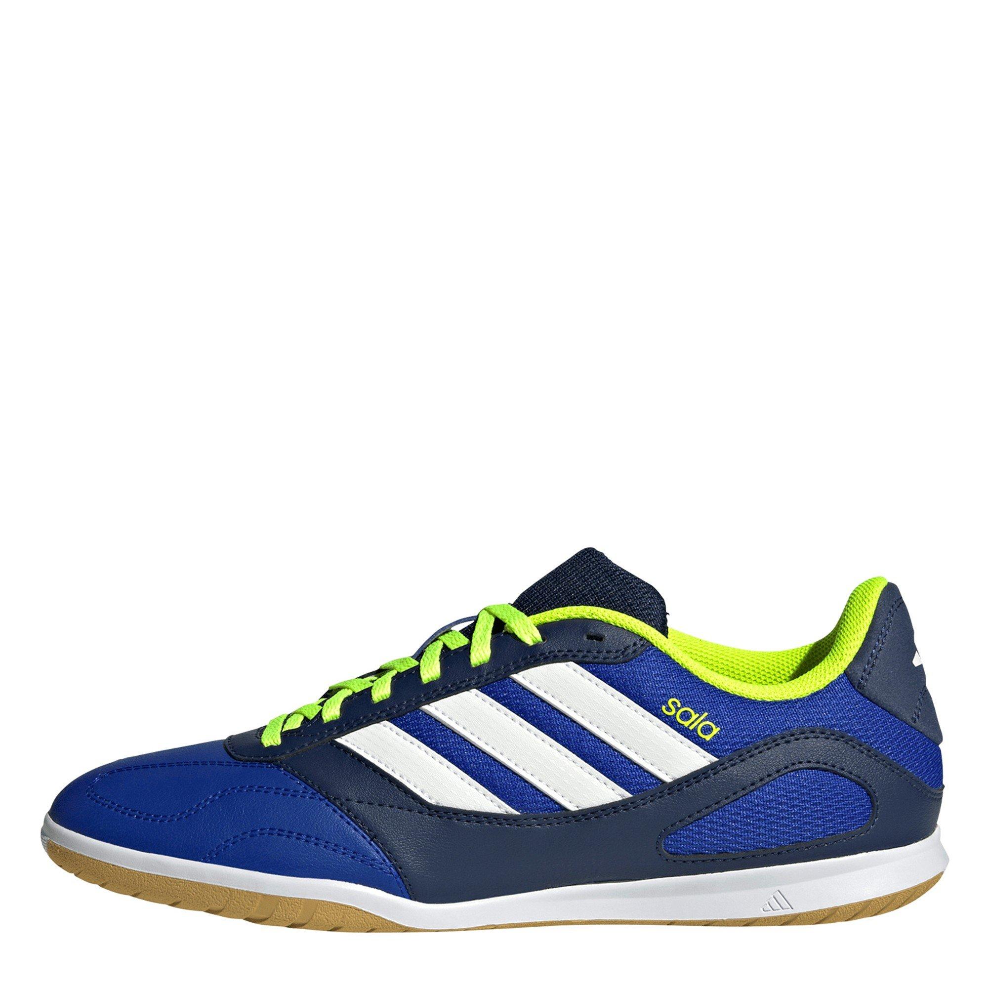 Helderblauw - adidas - Adidas Super Sala Ii Sn99 - 2