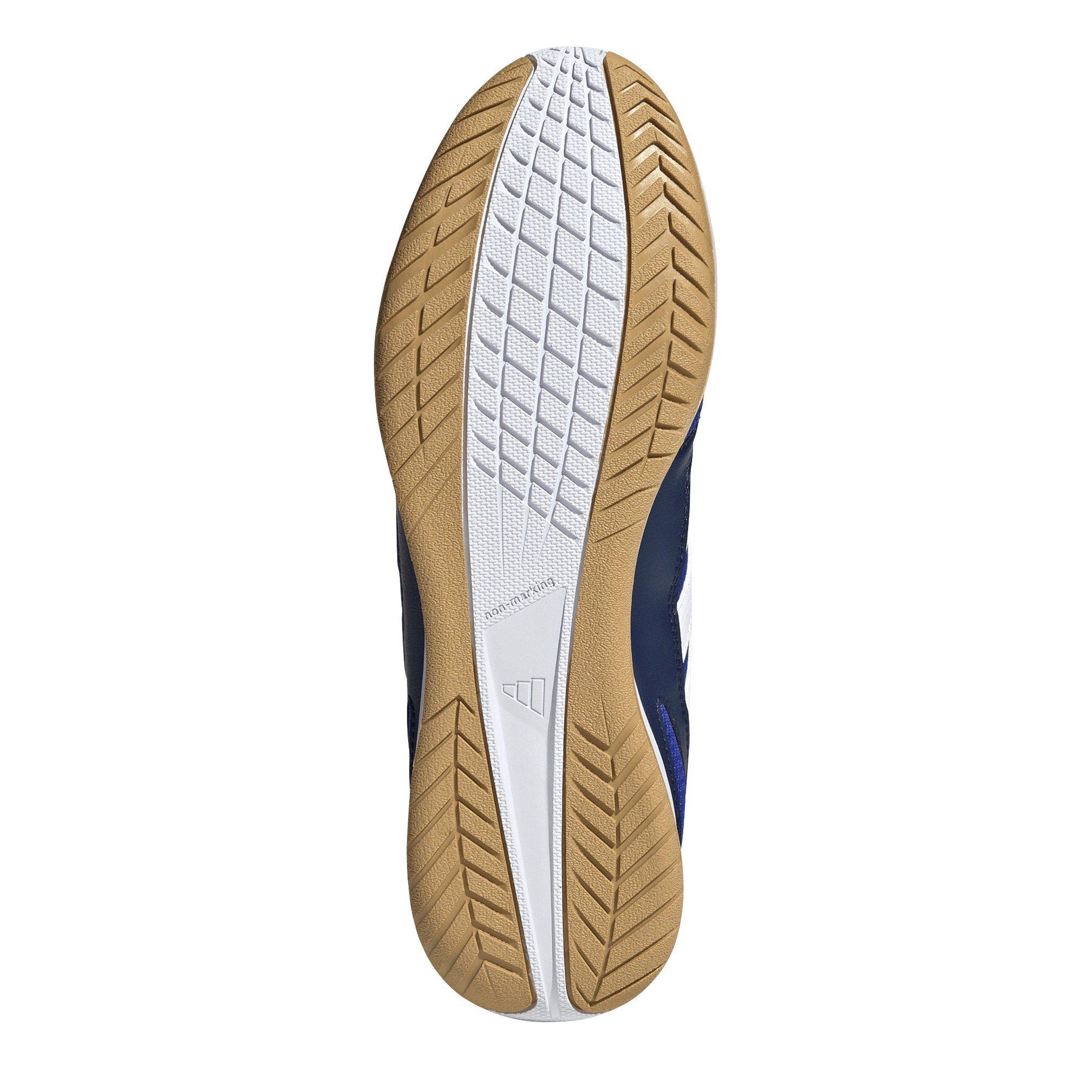 Helderblauw - adidas - Adidas Super Sala Ii Sn99 - 4