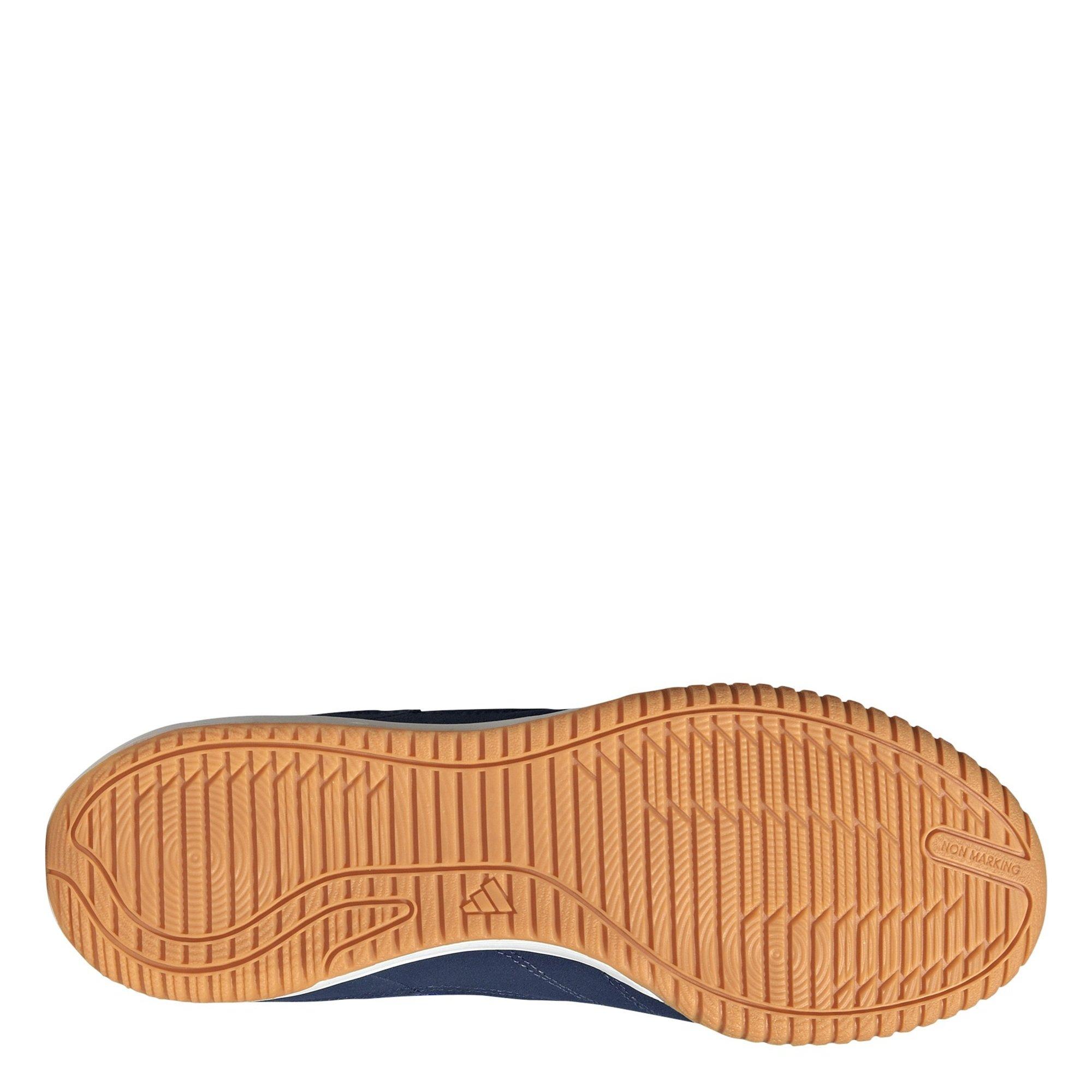 Helderblauw - adidas - Adidas T Sala Compet Sn99 - 5